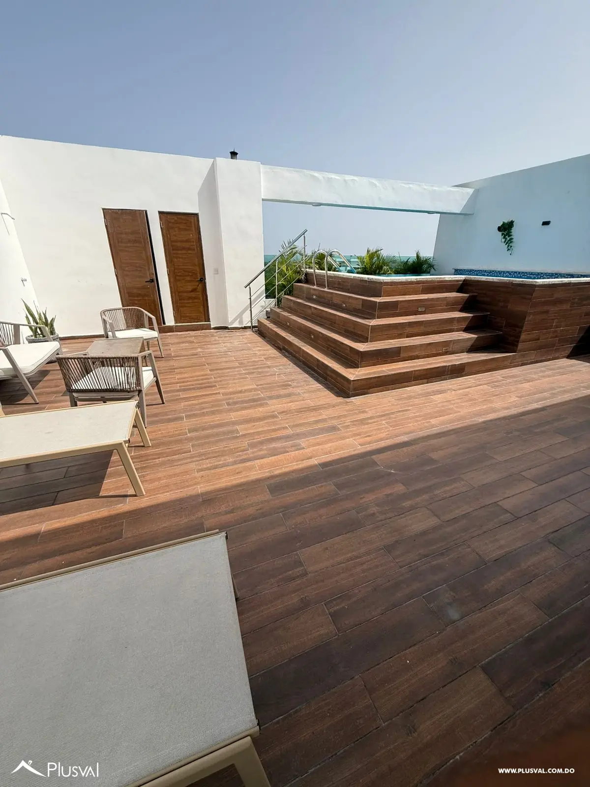 Venta de apartamento en Prado Oriental 465282