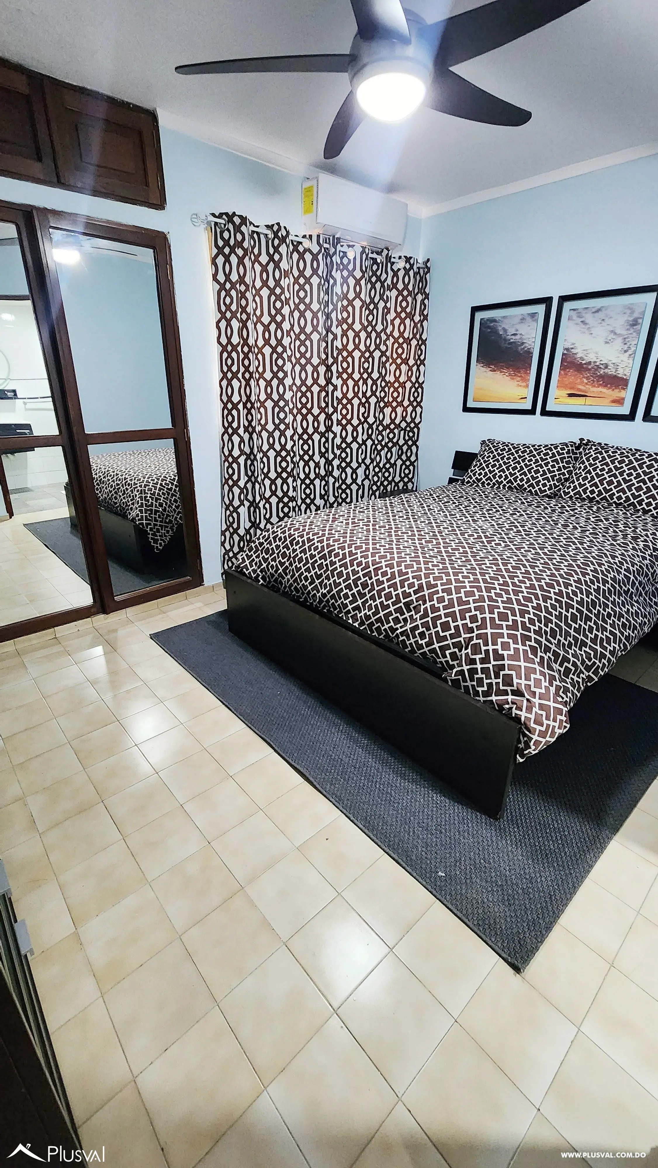 Se vende apartamento clasico remodelado 457924