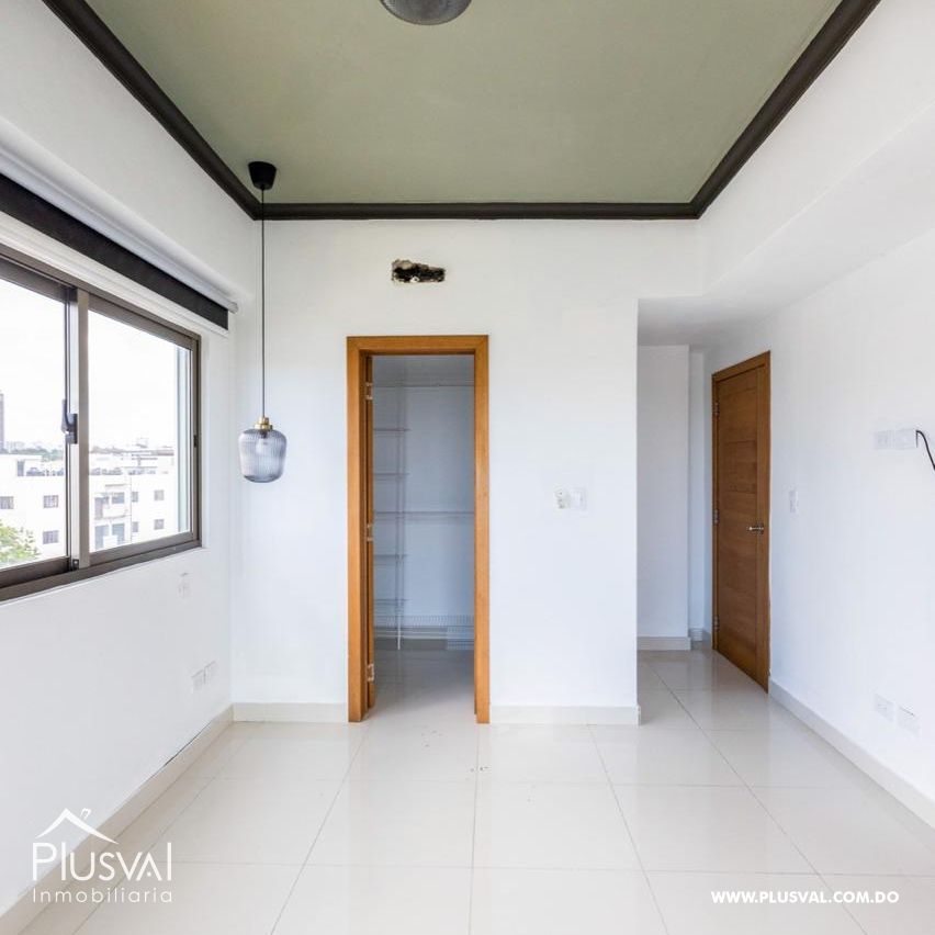Apartamento de 2 habitaciones en el Cacique, Independencia 391740