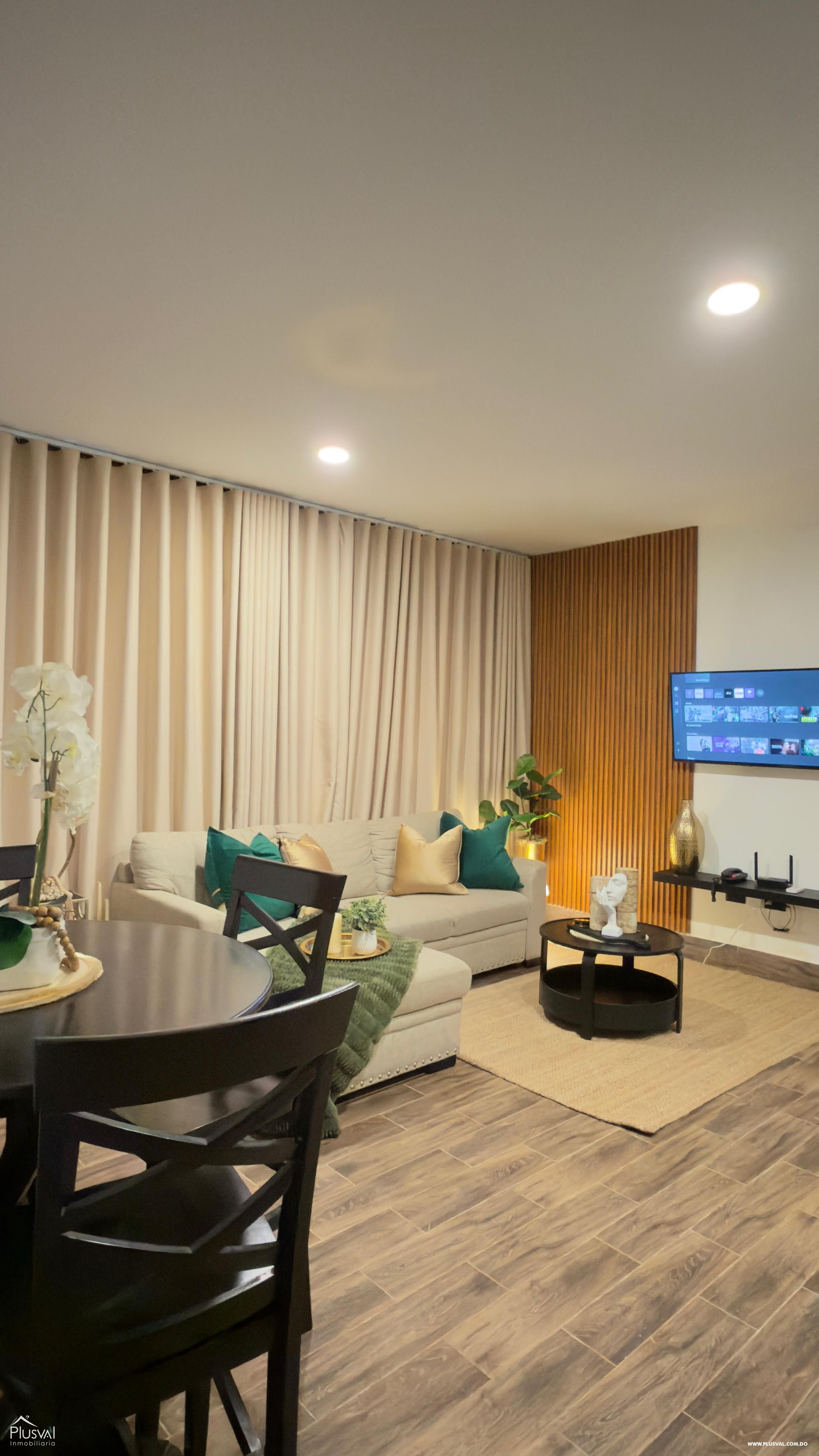 Venta de Unidad en Bávaro Punta Cana: Acceso Privado a Playa y Más 489762