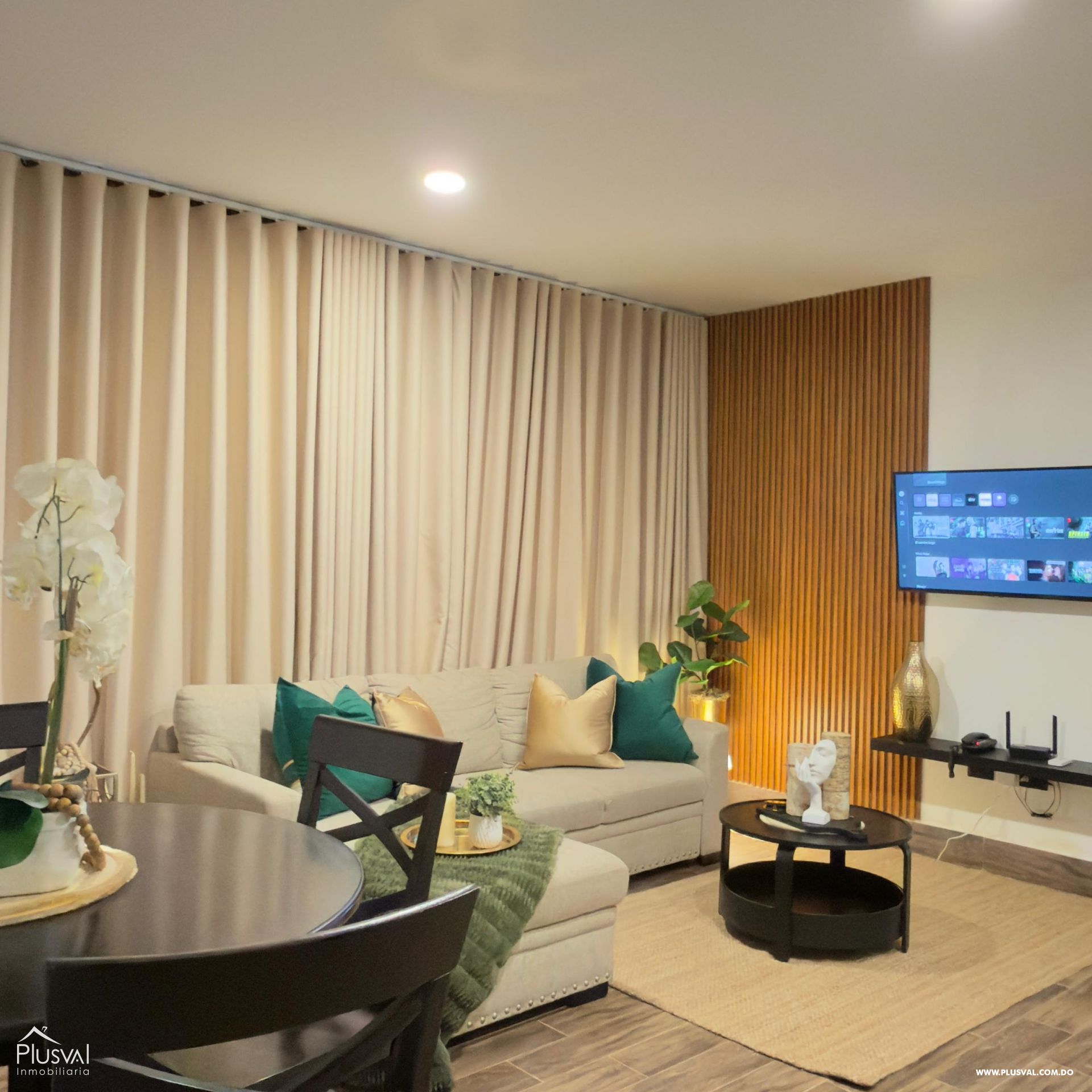 Venta de Unidad en Bávaro Punta Cana: Acceso Privado a Playa y Más 489762