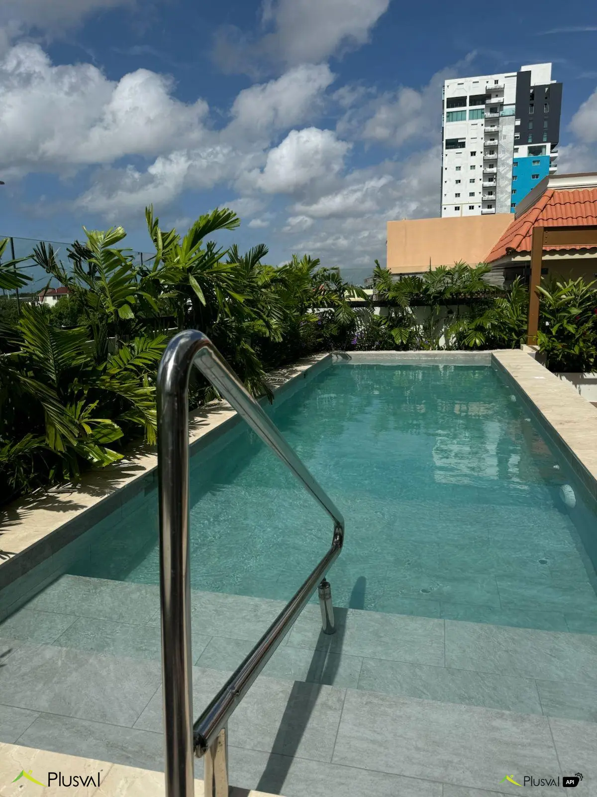 Apartamento Familiar Totalmente nuevo en exclusivo sector 447819