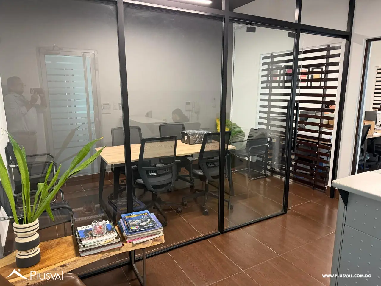 Local comercial en venta en Gazcue en 2do Nivel 533817