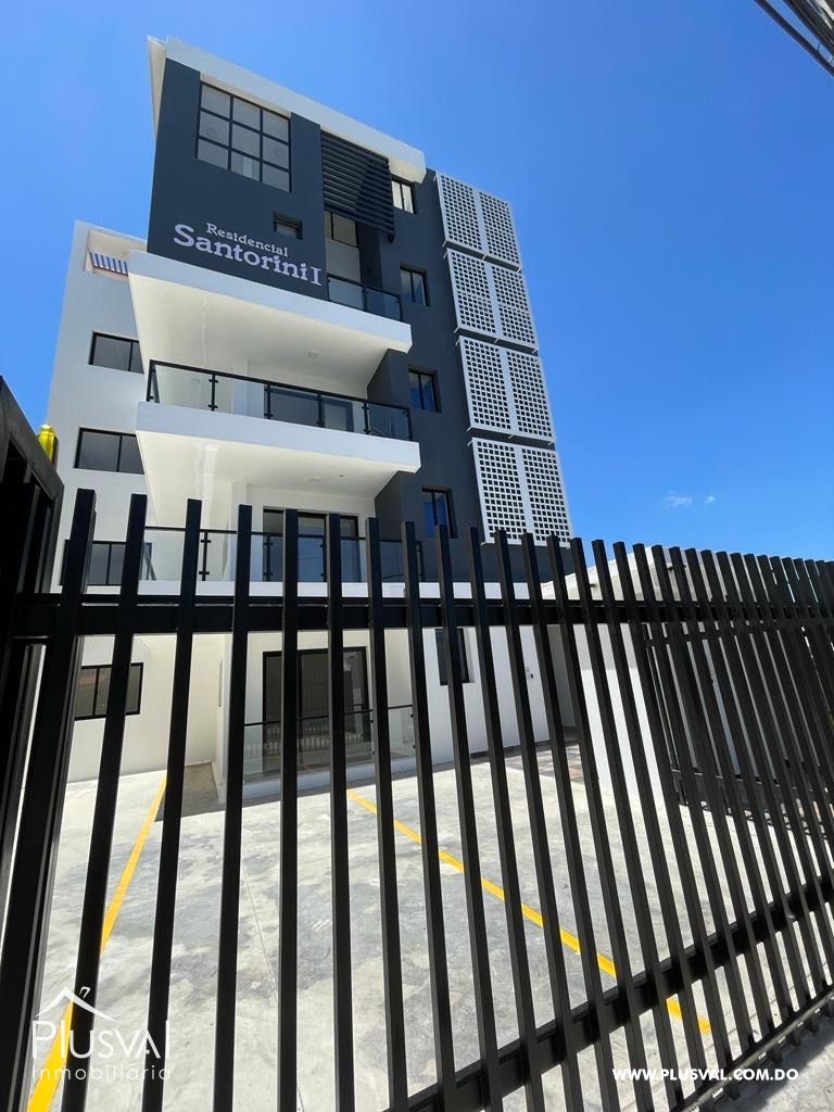 Penthouse en venta ubicado en El Embrujo III 474403