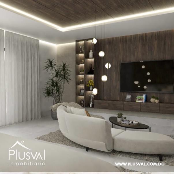 Villa de lujo en Las Iguanas, Cap Cana 377299