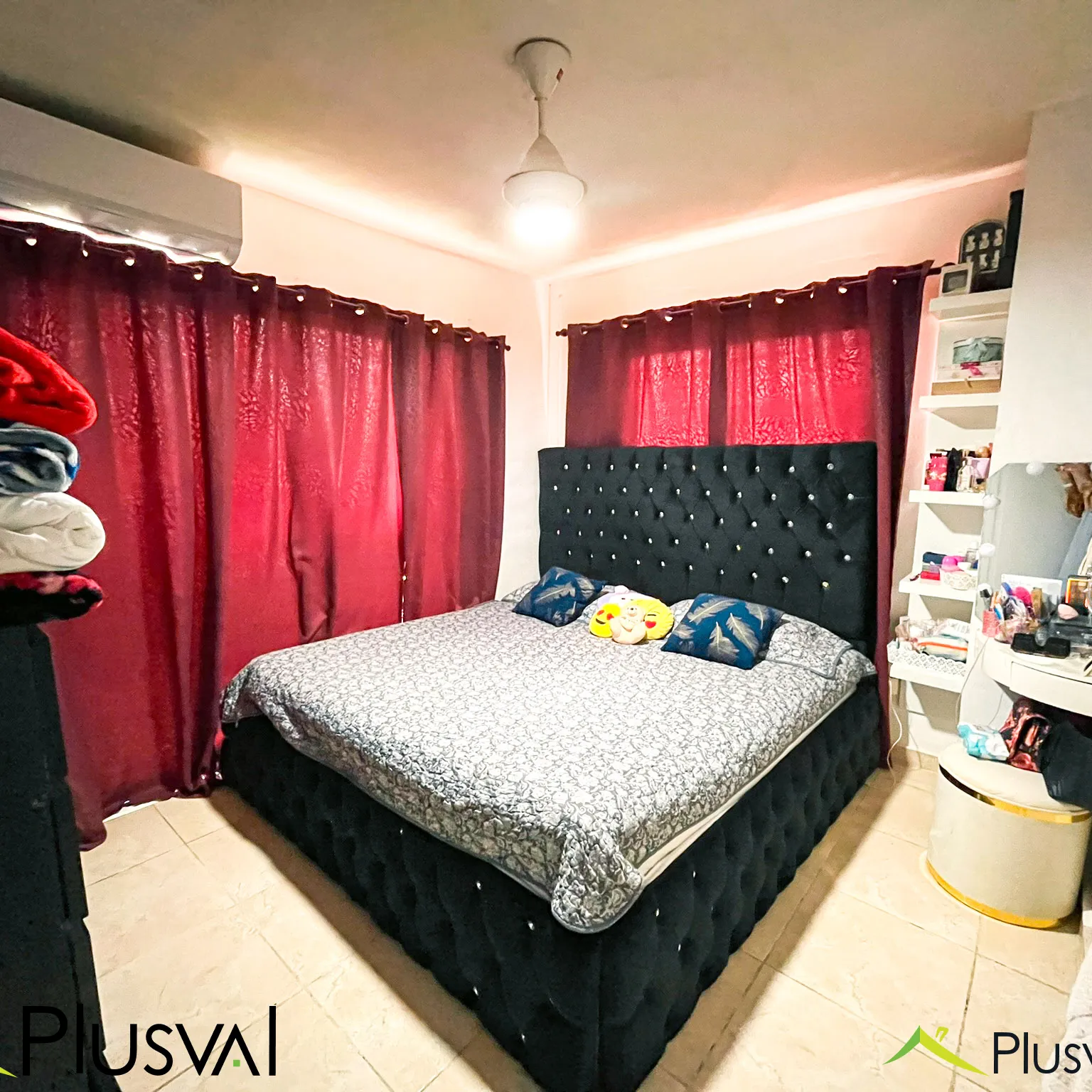Apartamento en venta ciudad Juan Bosch 433478