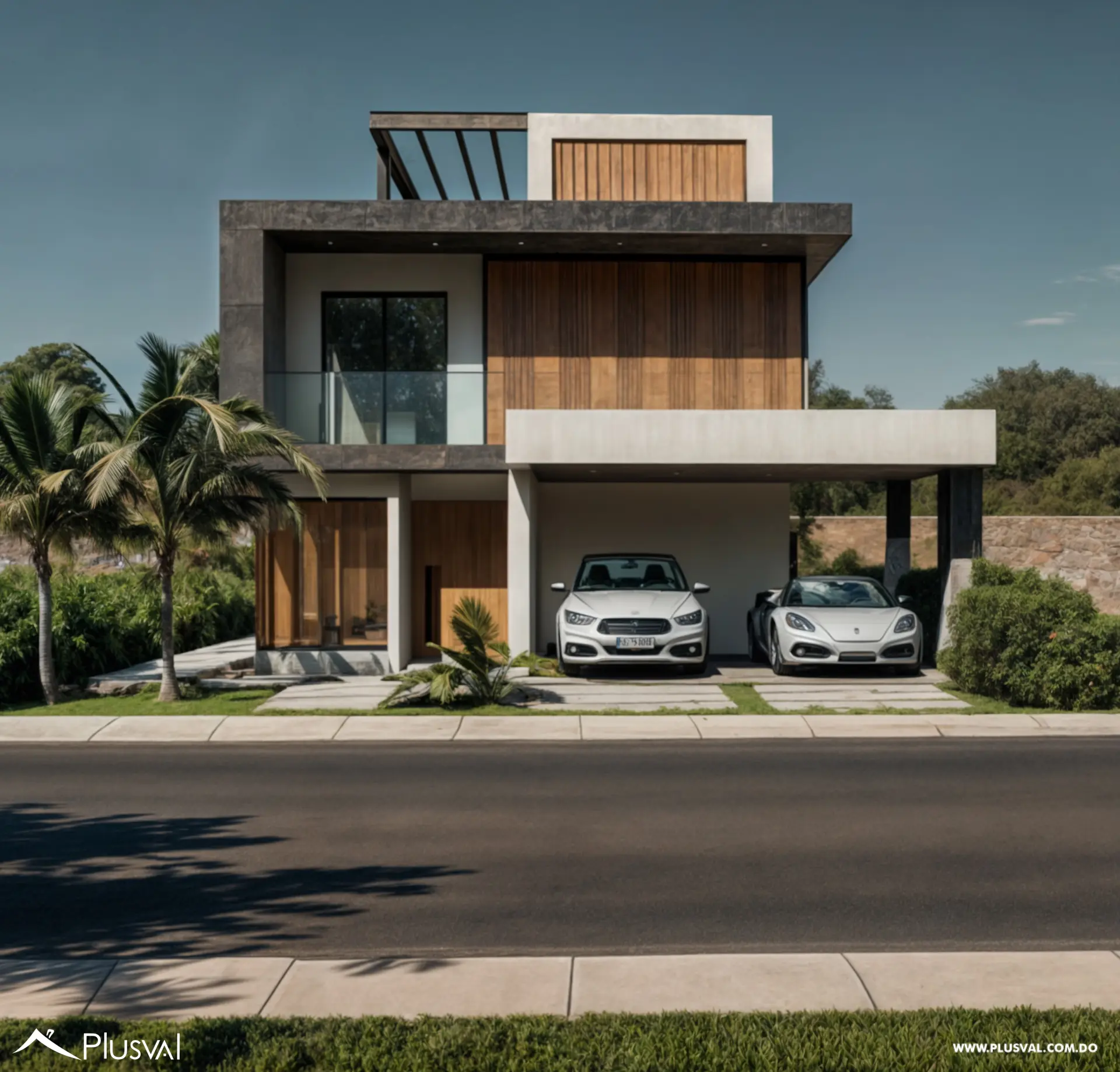 Villa en Venta,  Bavaro Punta Cana 466491