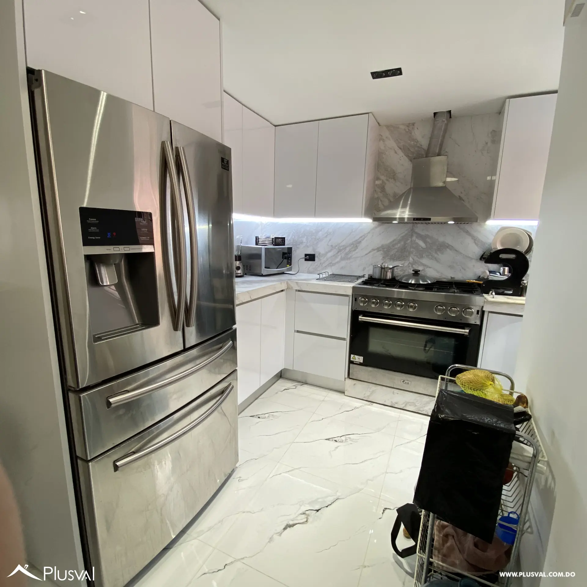 Apartamento en venta en Altos de Arroyo Hondo III 516979