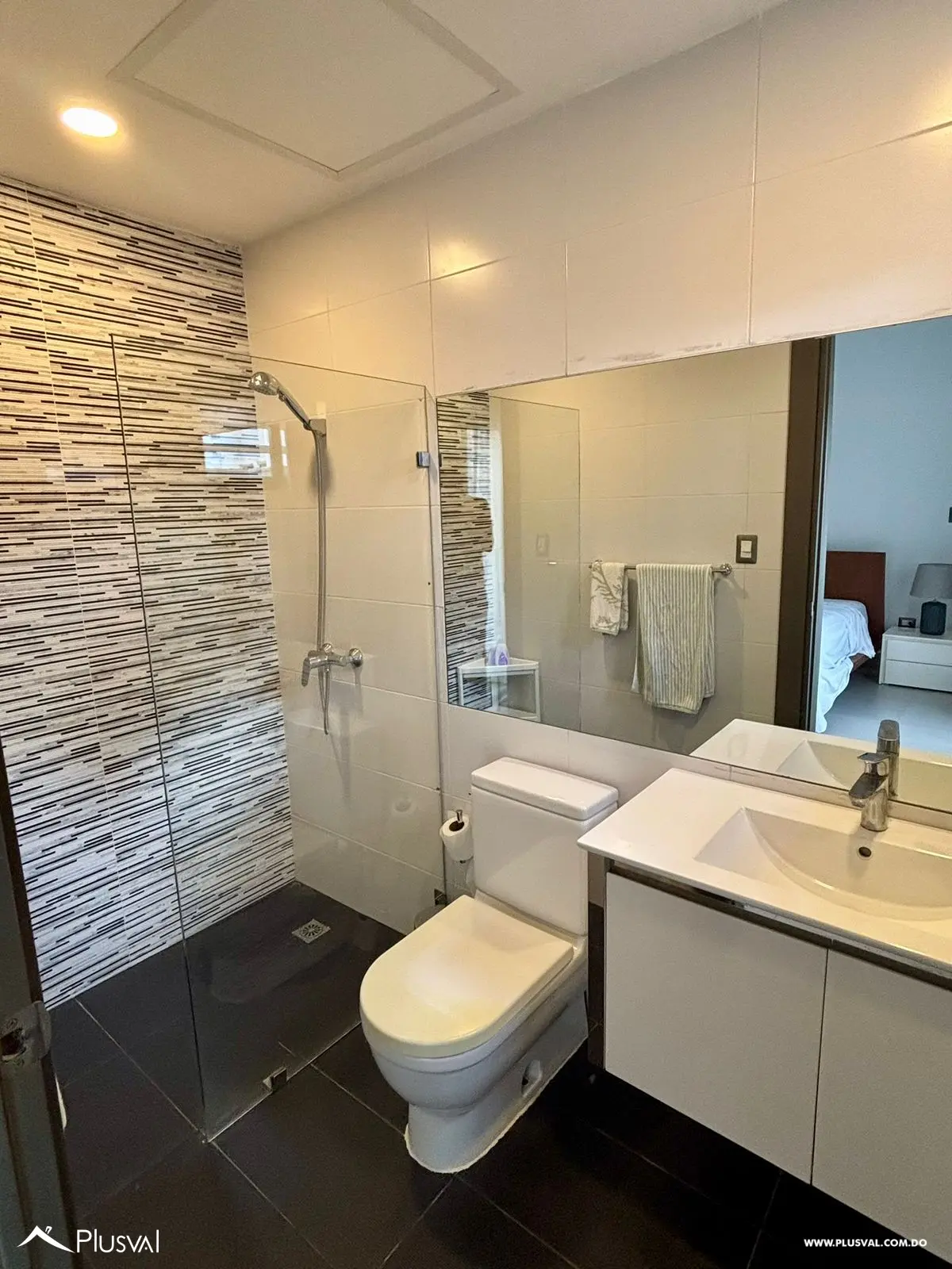 Apartamento amueblado en venta, Piantini- 1 hab 505360
