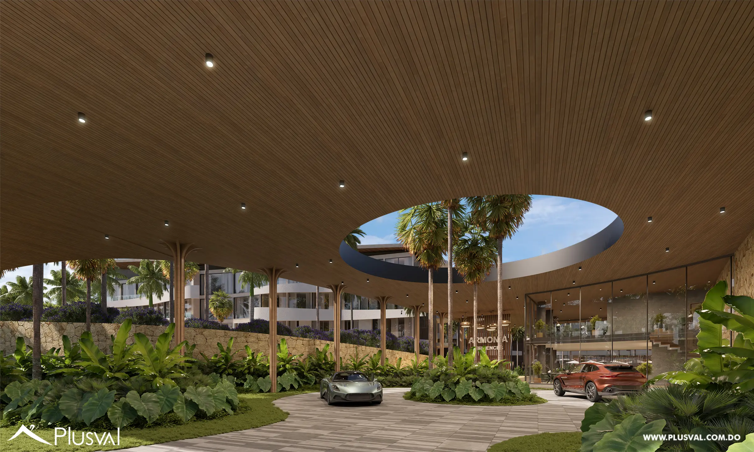 Apartamento en venta - Vista Cana 490780