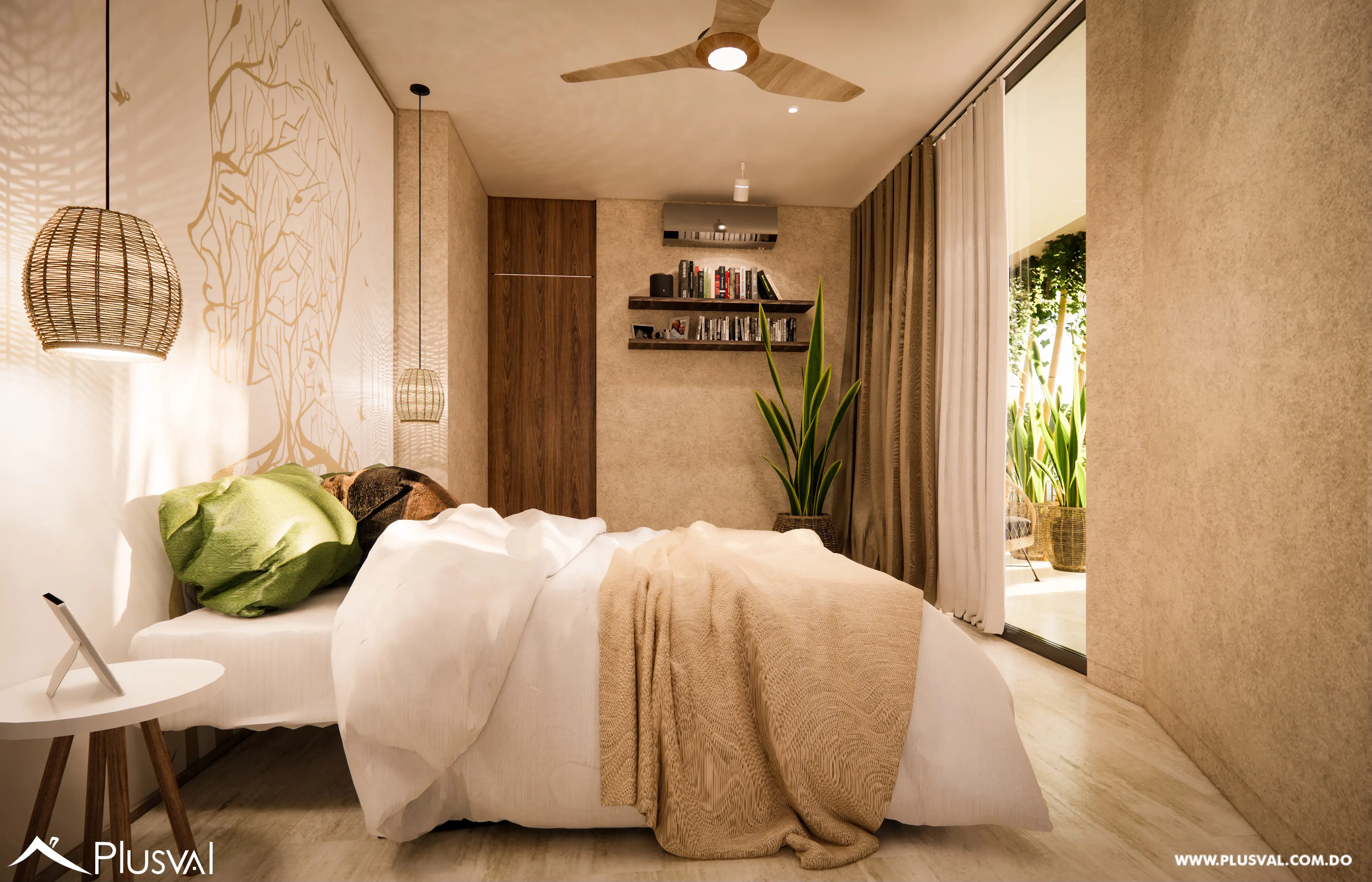 Living The Noom Miches: Tu Pase VIP al Nuevo Paraíso del Caribe con Plusvalía Asegurada 465208