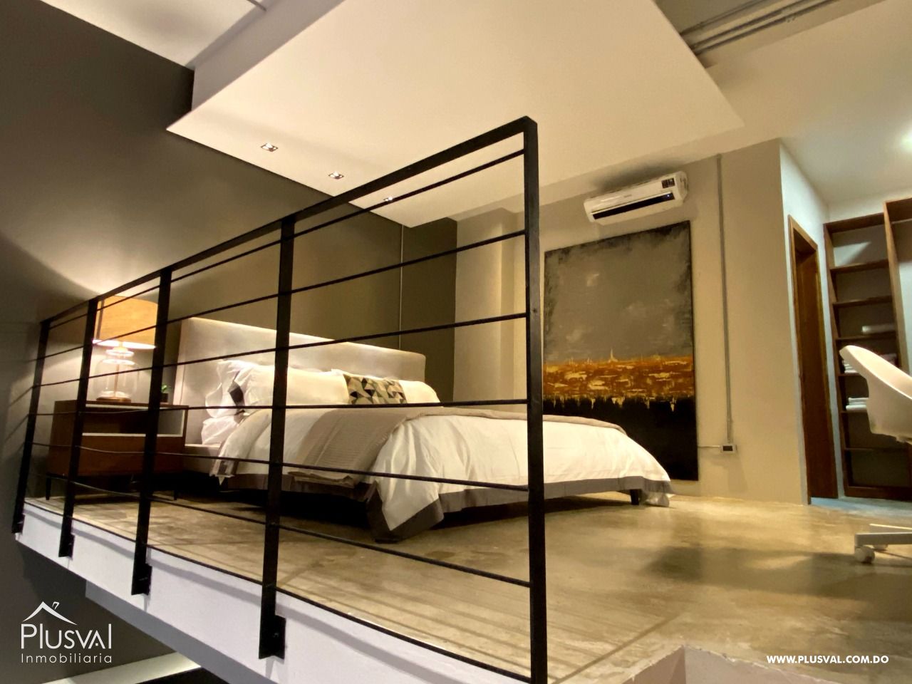 Loft en Venta  AMUEBLADO  en La Esperilla 250752