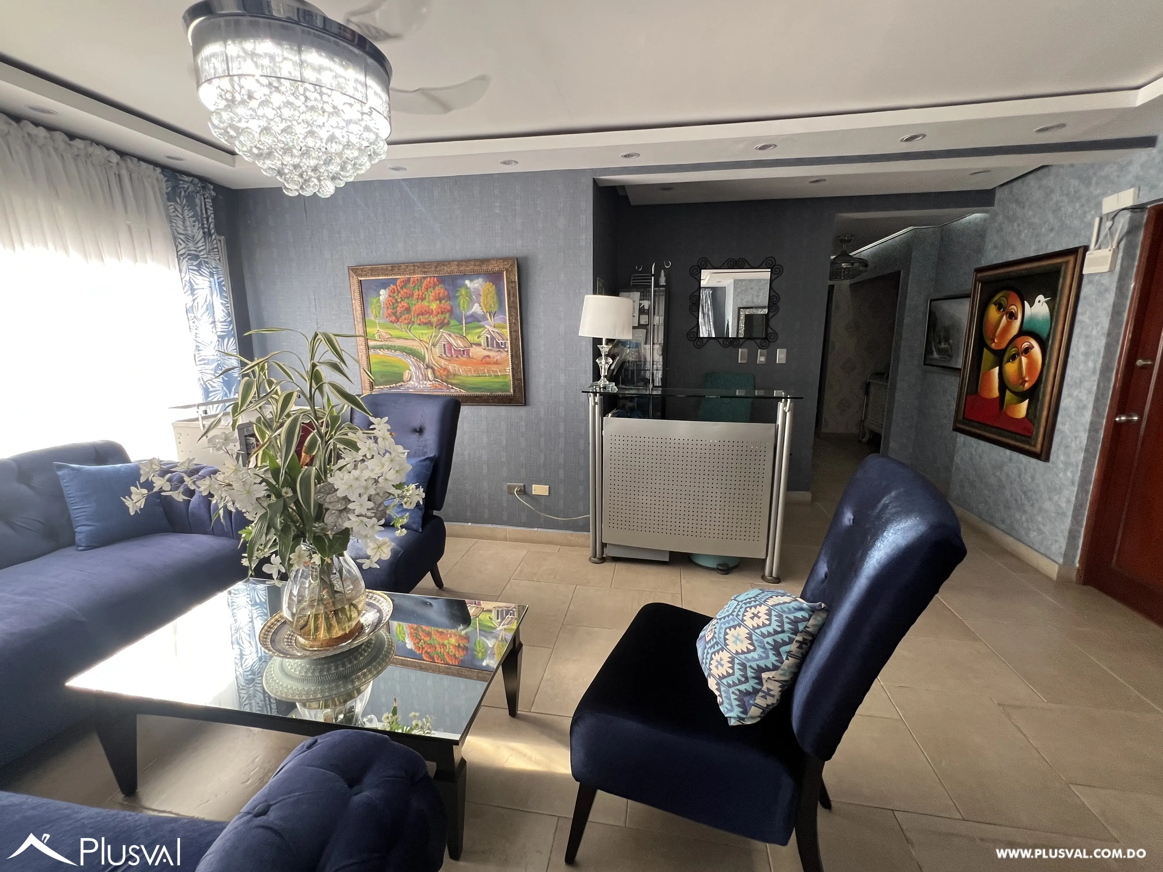 Local en alquiler en Gazcue 464181