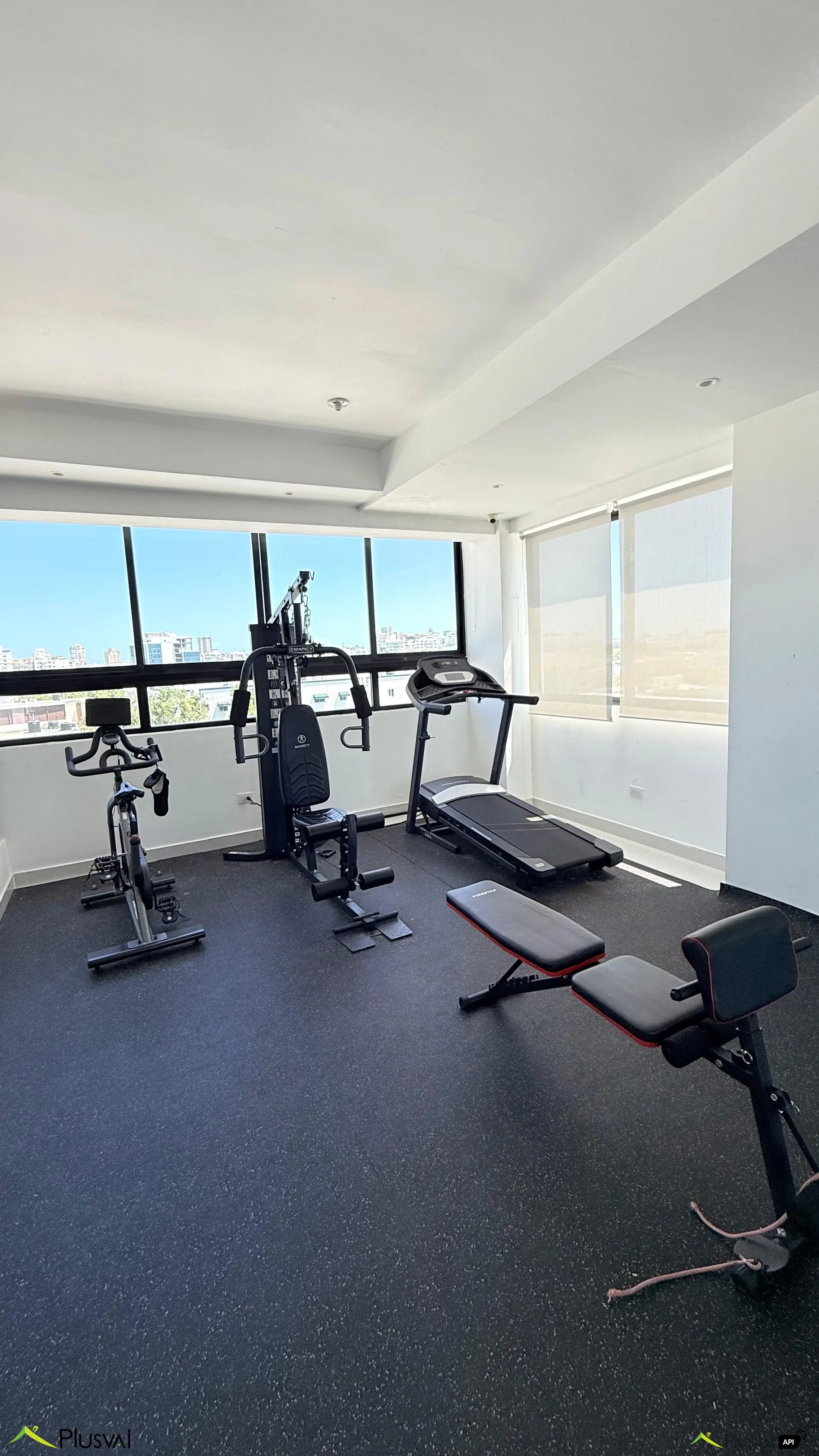 Venta de excelente apartamento en Los Restauradores 450848