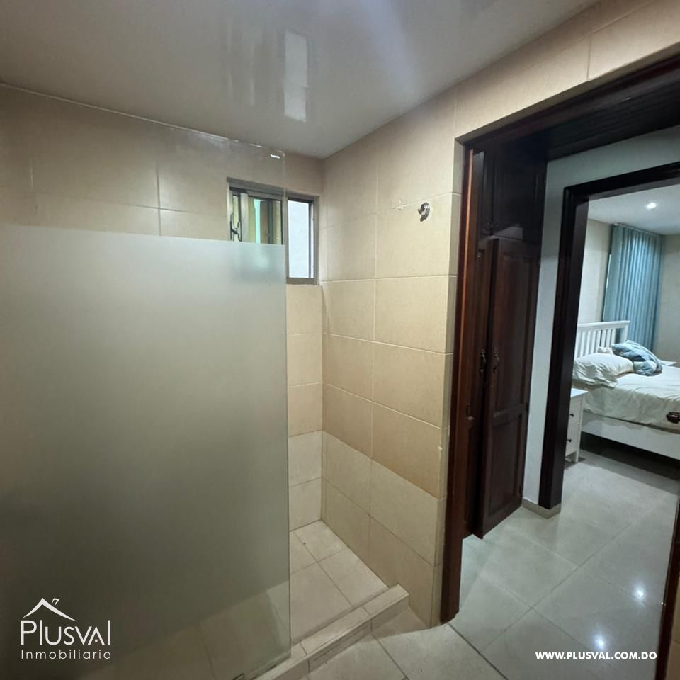 Apartamento en Alquiler en Renacimiento 319505