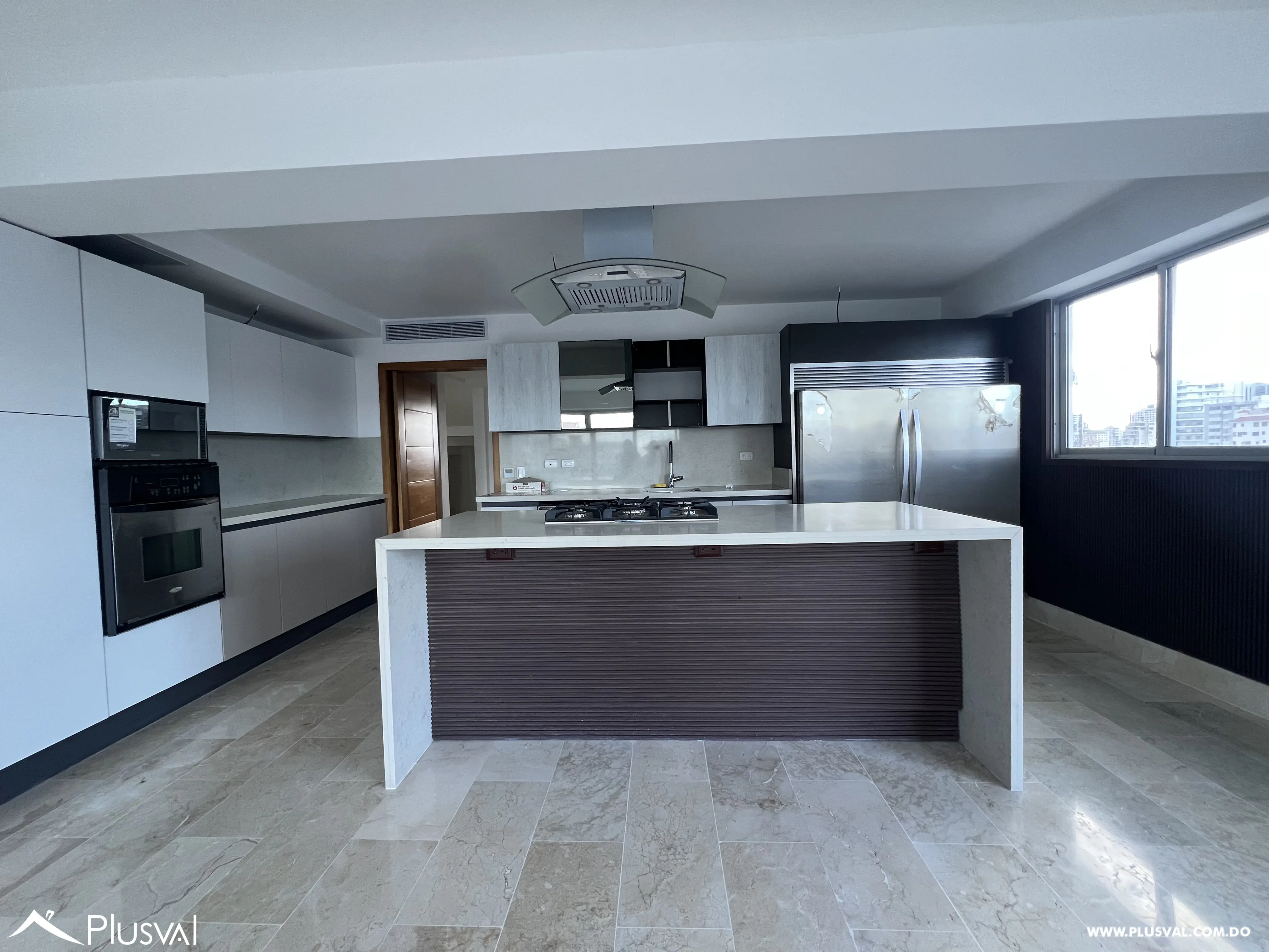 Penthouse en venta en Naco 497410