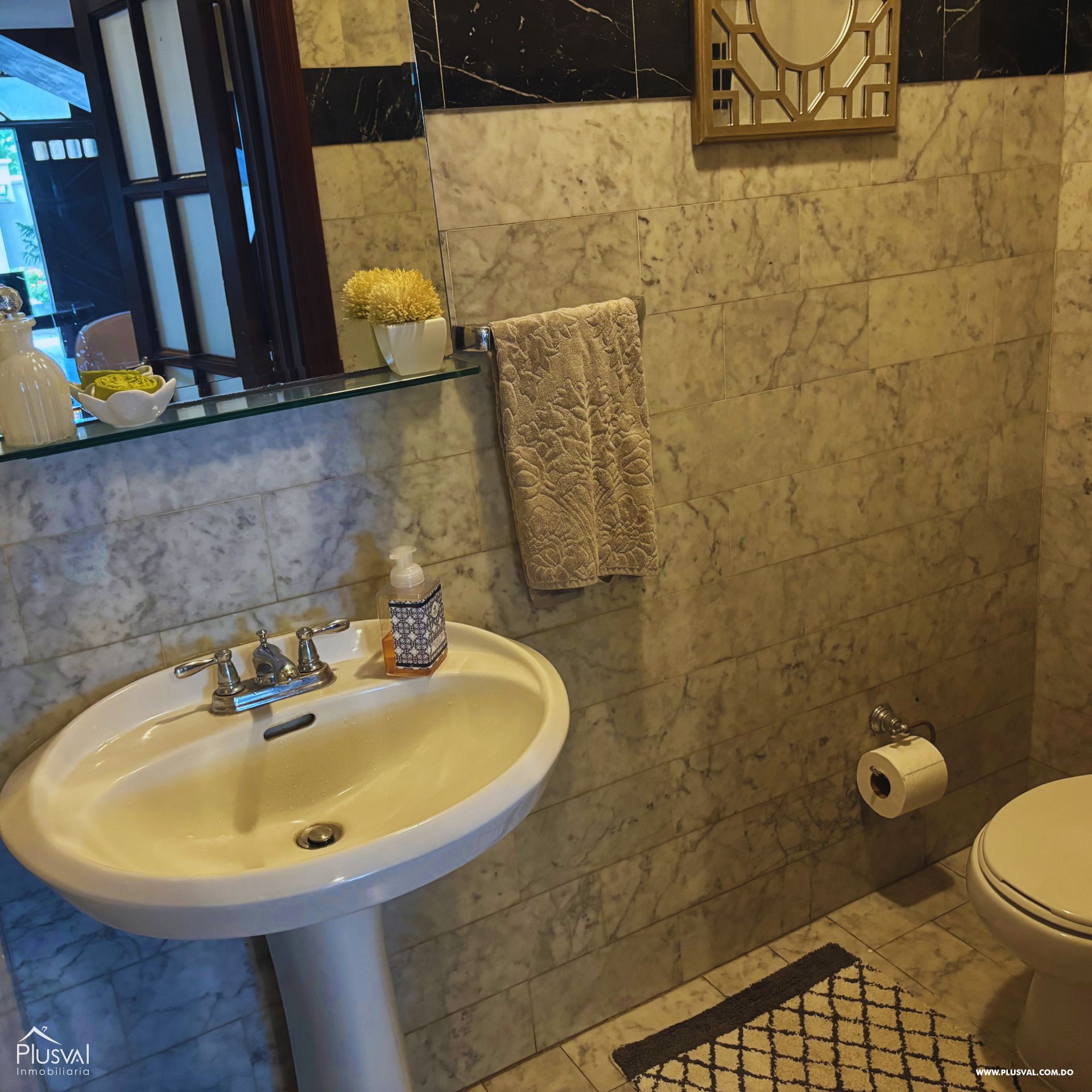 Casa en venta en Alameda Oeste 379577
