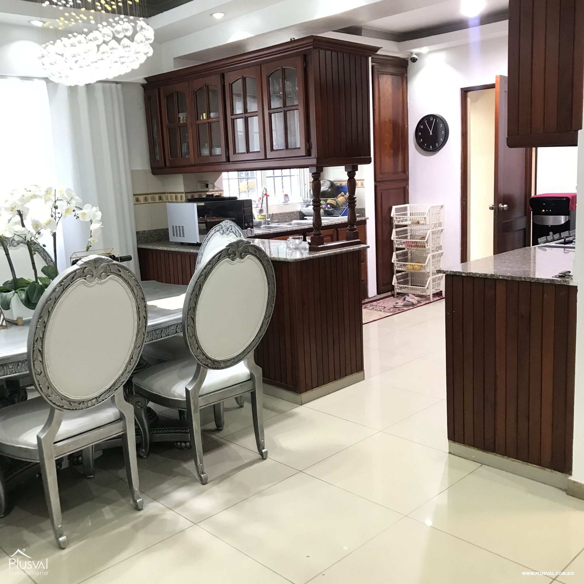 APARTAMENTO EN LOS FRAILES I 264084