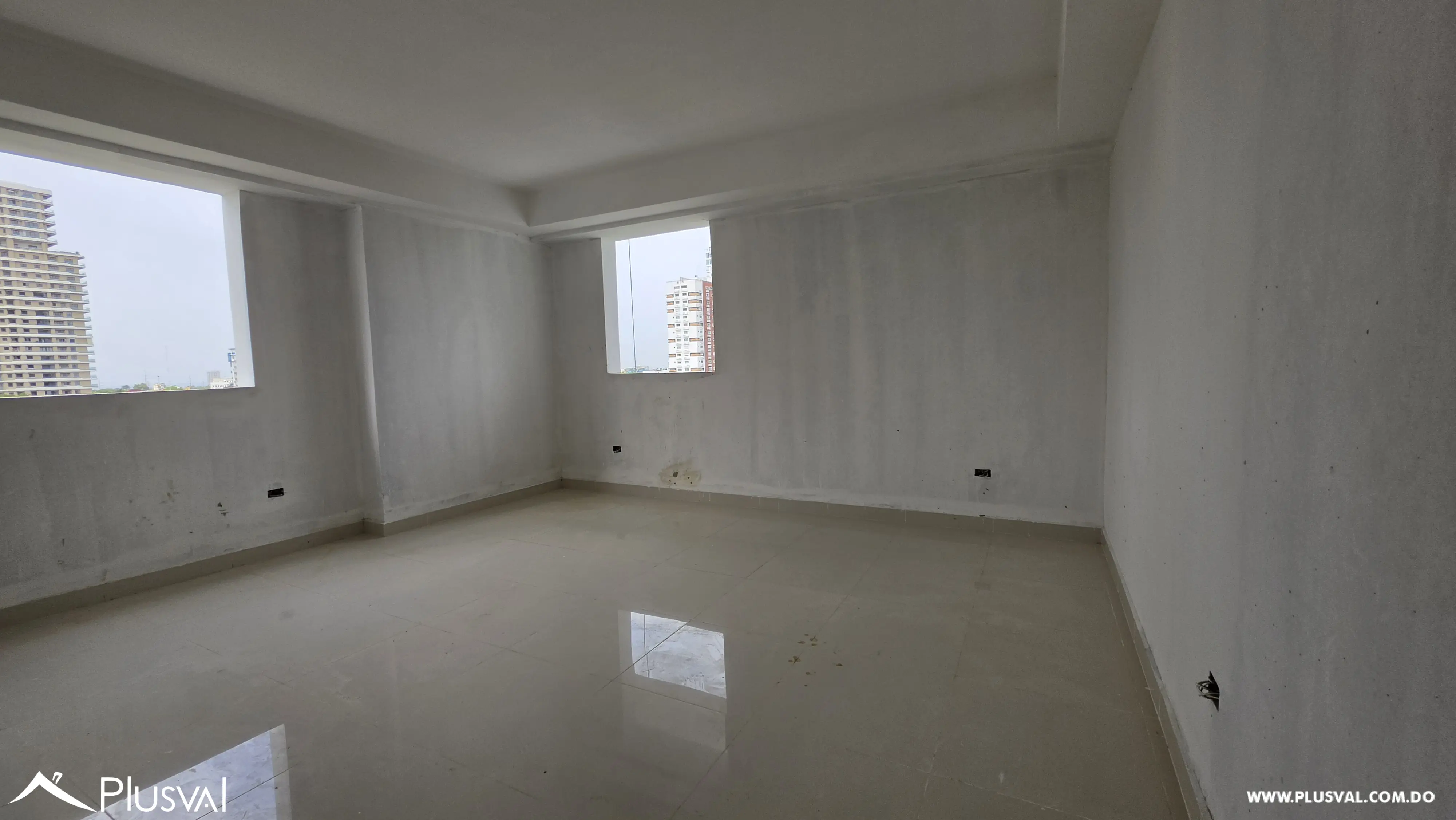Apartamento en Venta en Alma Rosa 516562