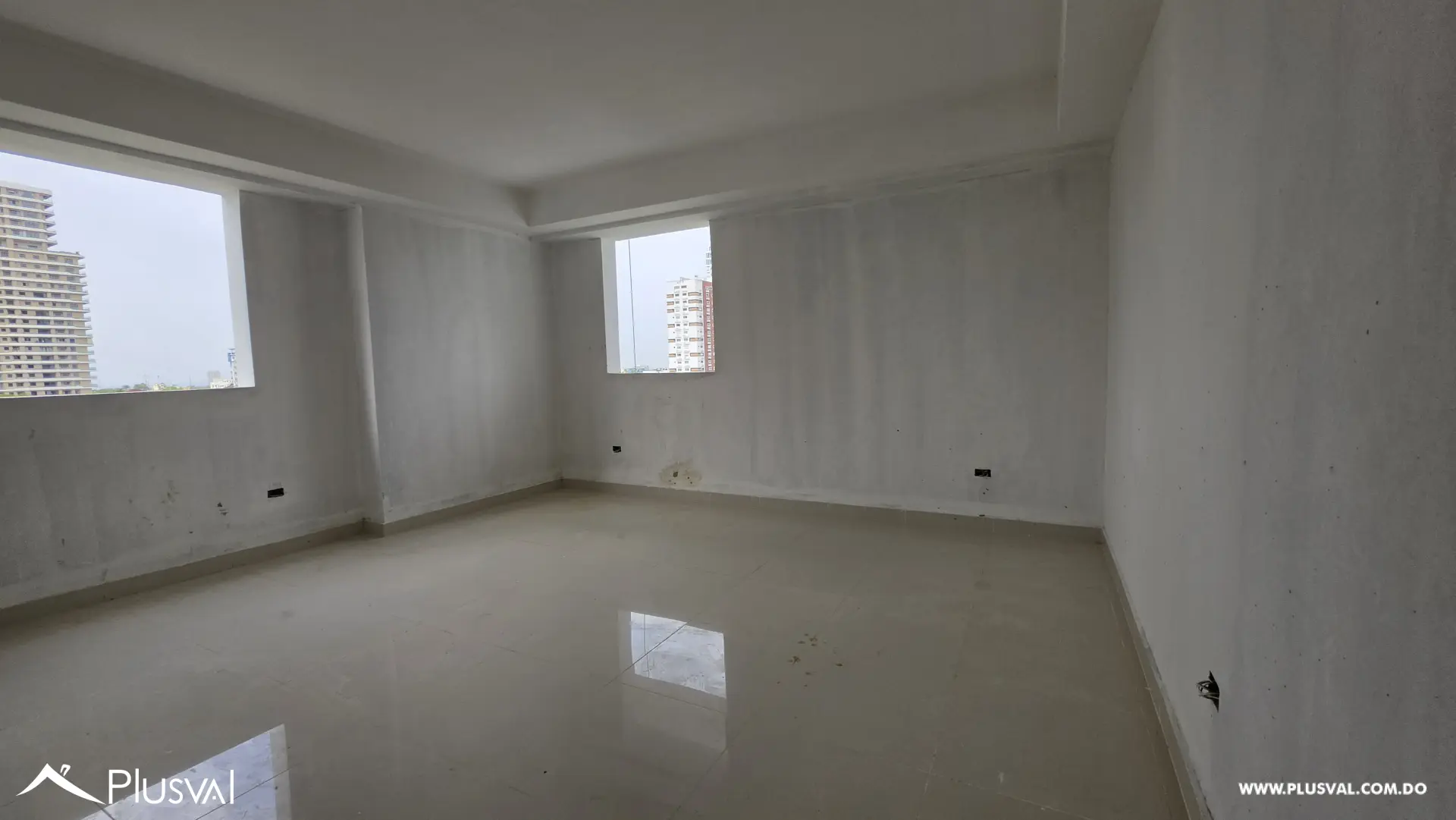 Apartamento en Venta en Alma Rosa 516562