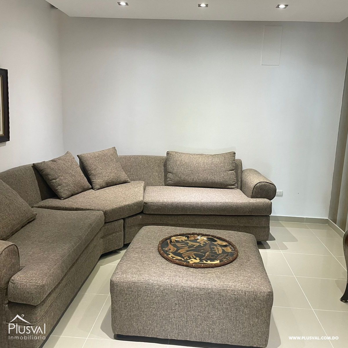 Acogedor apartamento  de 3 habitaciones con Linea Blanca 359441