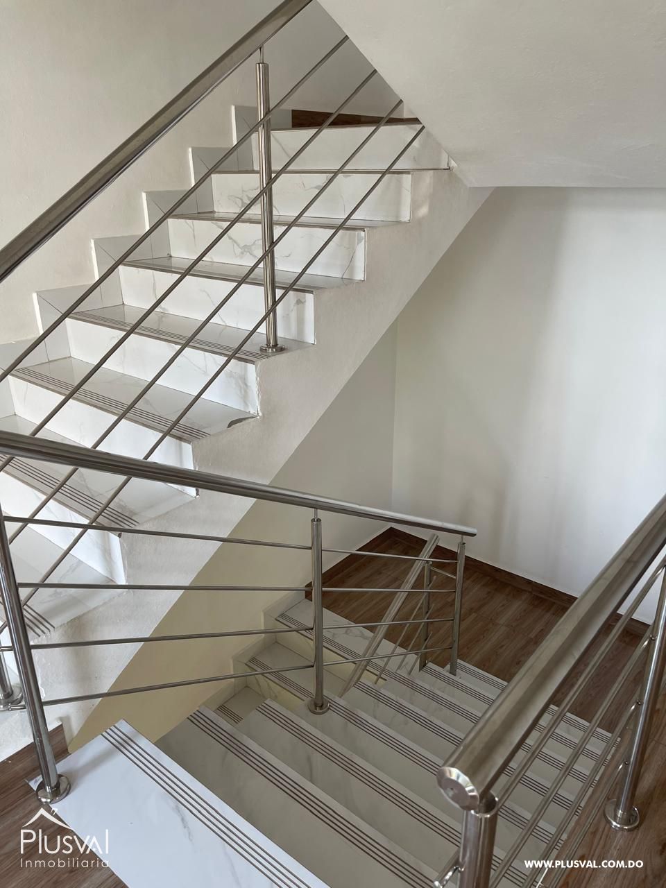 Apartamento Amueblado en Venta, 5to Nivel y Listo para Mudarse 488369