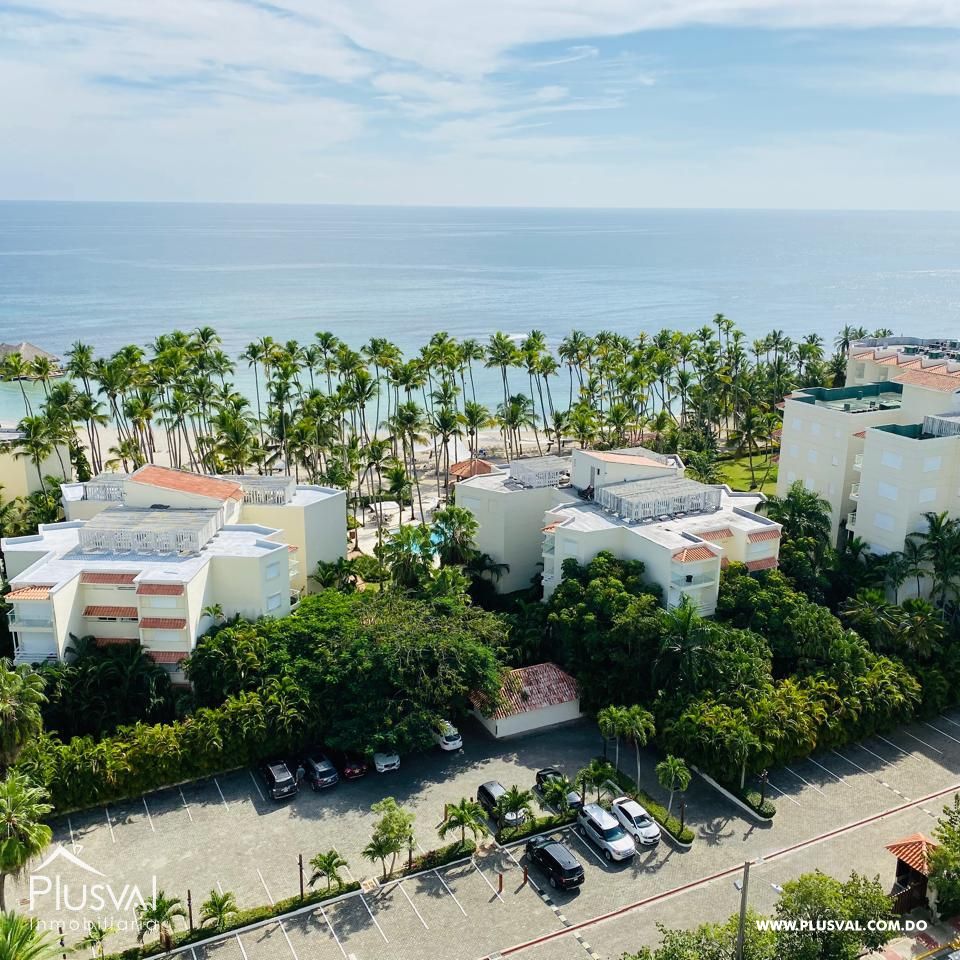 Apartamento en Venta con impresionante vista al mar en Juan Dolio. 349669