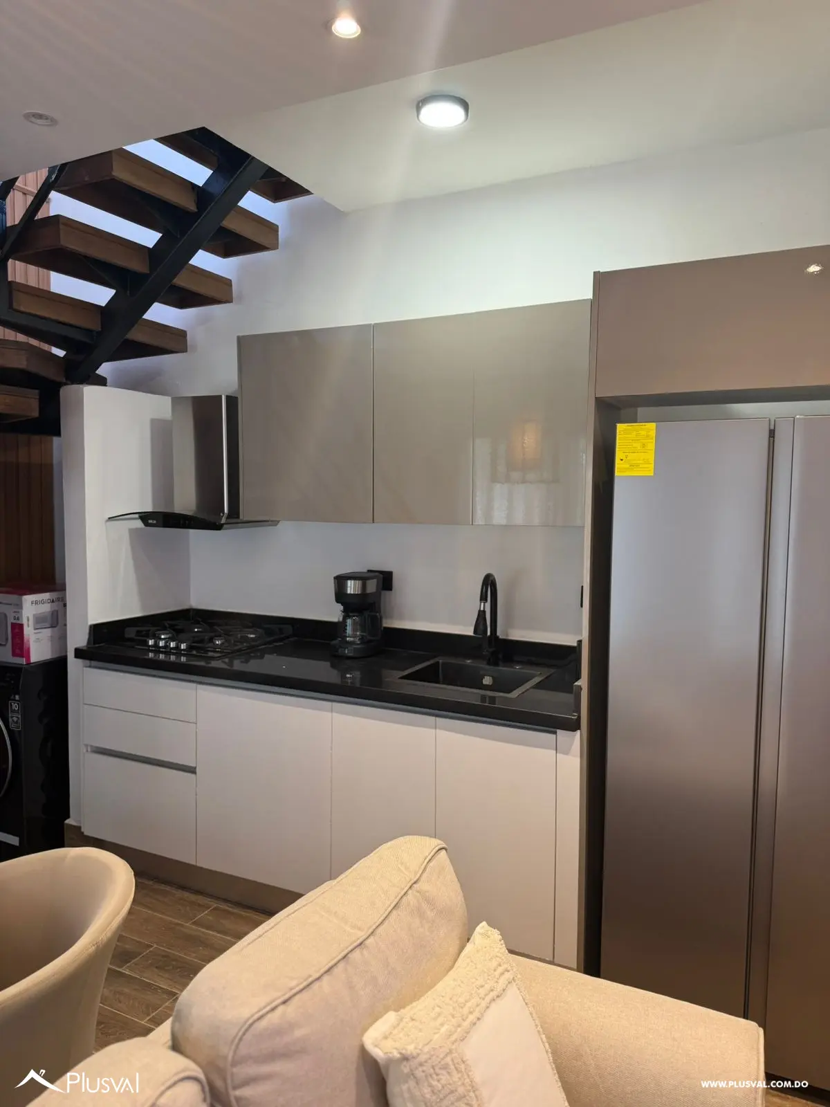 Venta de apartamento amueblado en Punta Cana. 479838