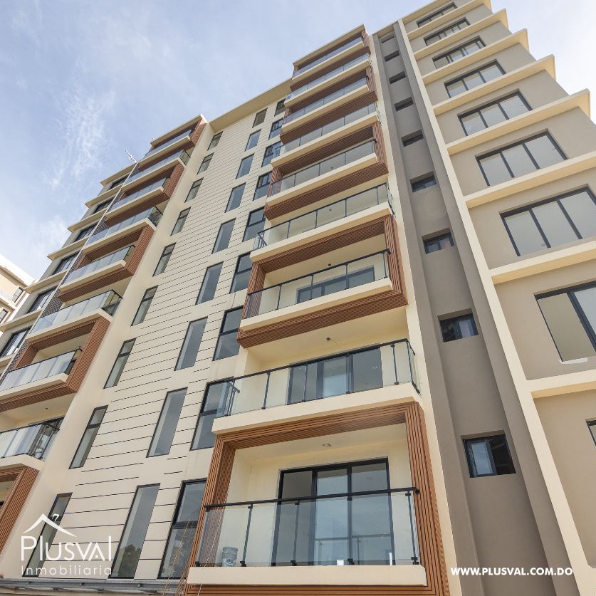 Nueva Propuesta Residencial en zona atractiva de Santiago 376259