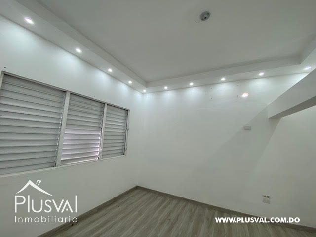 Local en alquiler en el sector de Gazcue 481258