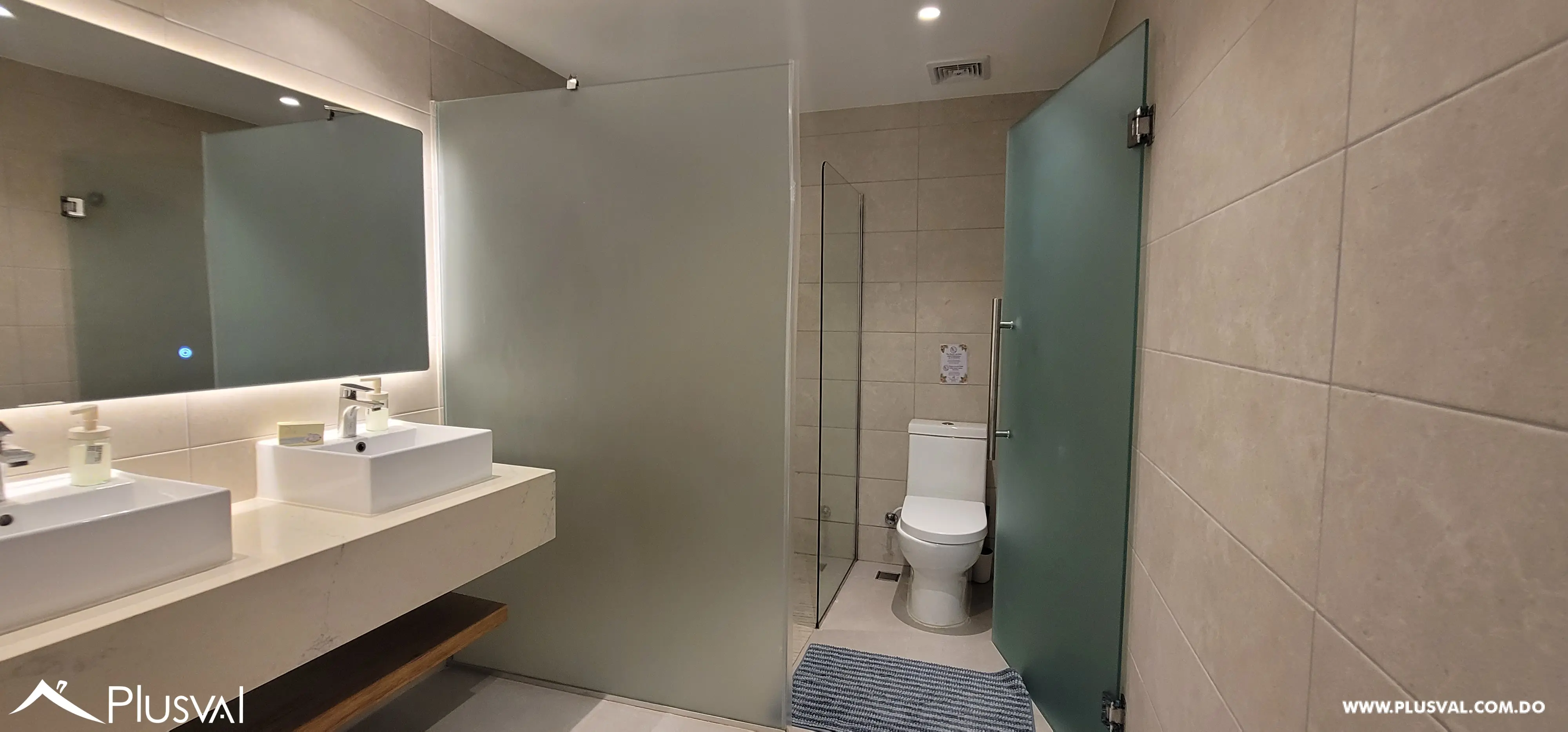 APARTAMENTO DE 2 HAB AMUEBLADO EN BEACH GARDEN 3 527143