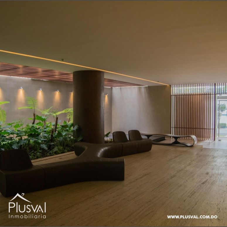 Apartamento en Construcción Piso Alto en Torre Retiro 5, Piantini 178508