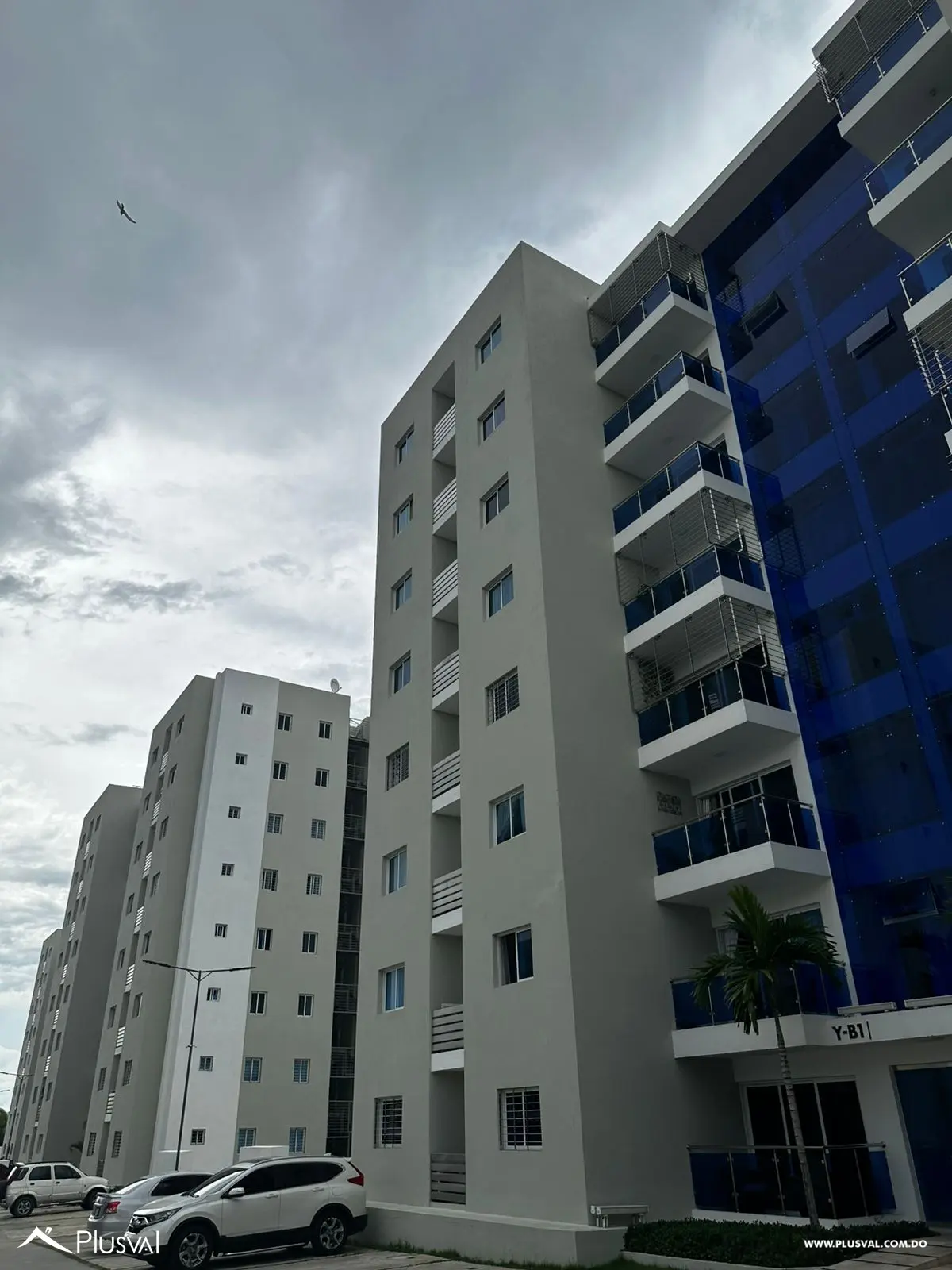 Apartamento Moderno en Alquiler - 8vo Piso cerca de la Zona Monumental 457233