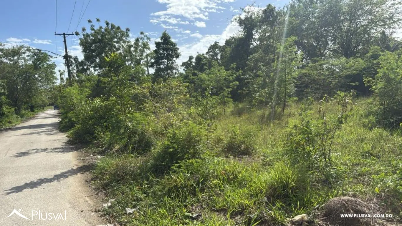 Solares en Prado Las Cañas en venta 522289