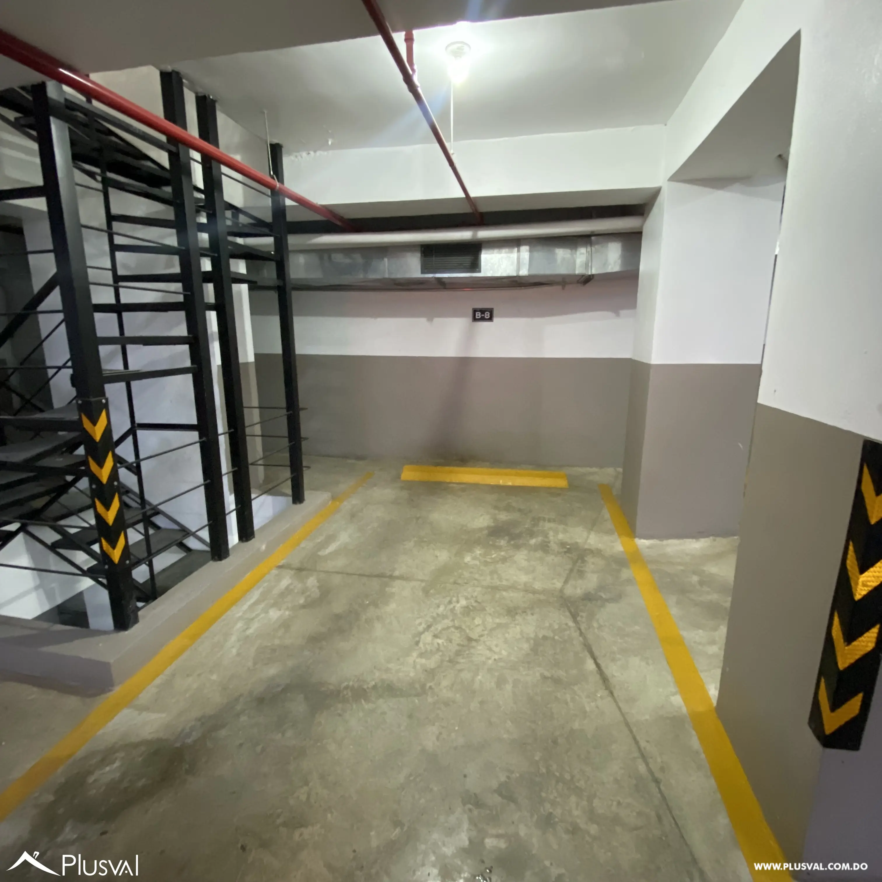 Apartamento en alquiler en Bella Vista 529651