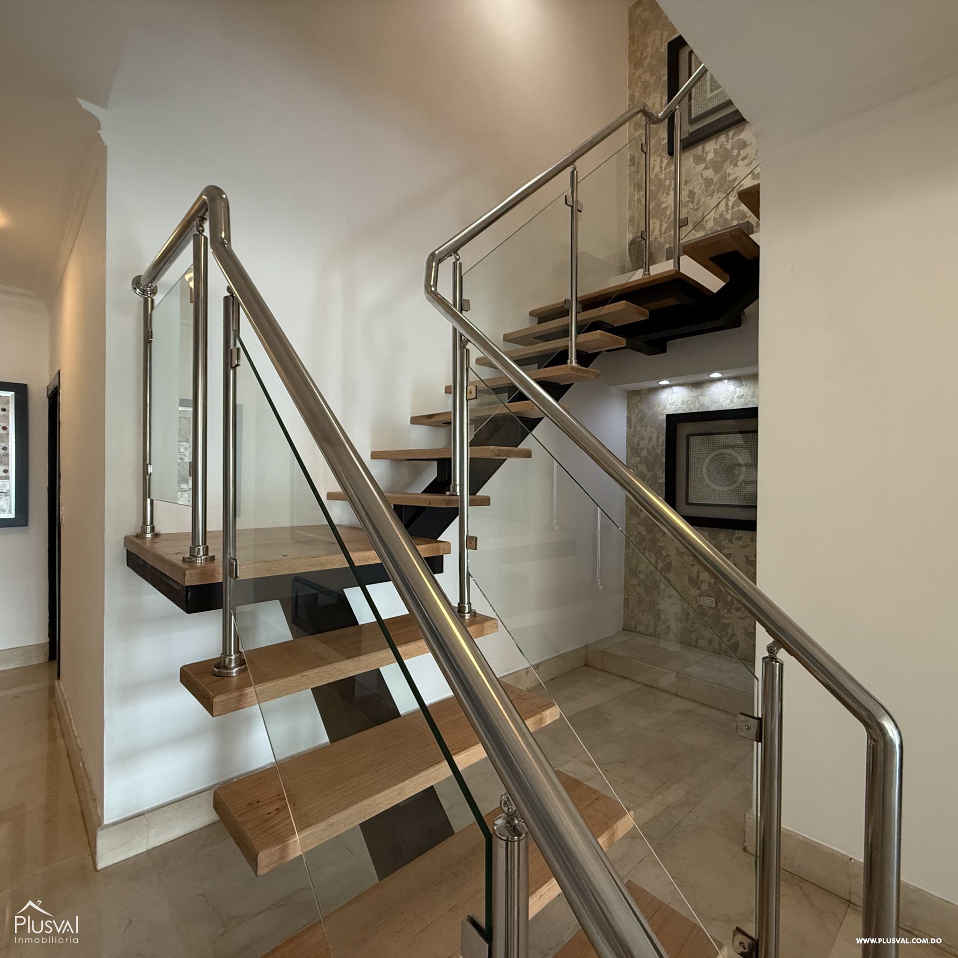 Excelente Pent-house en el Naco 423364