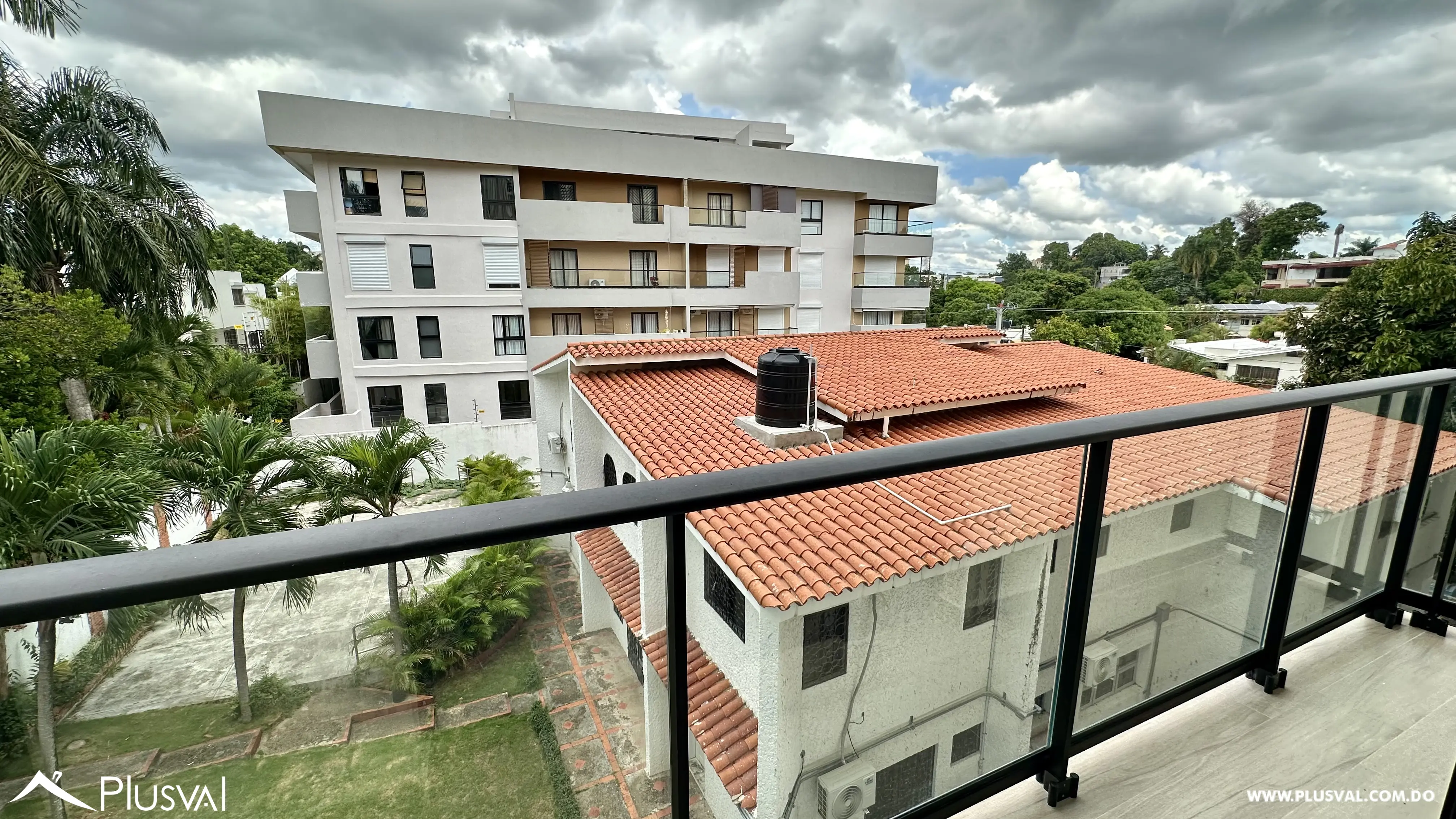 Apartamento a estrenar en alquiler, 2 habitaciones con su baño, Arroyo Hondo Viejo 532276