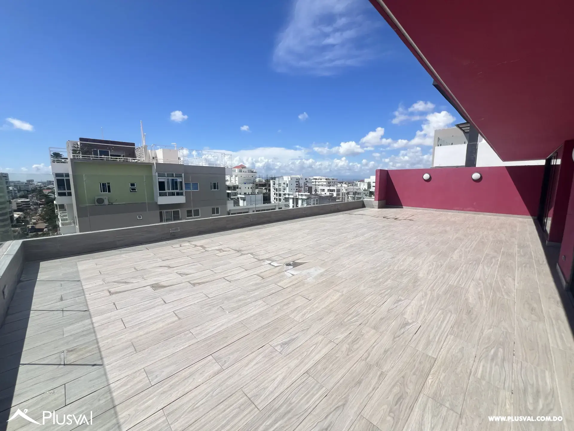 Apartamento en venta en Evaristo Morales 490453