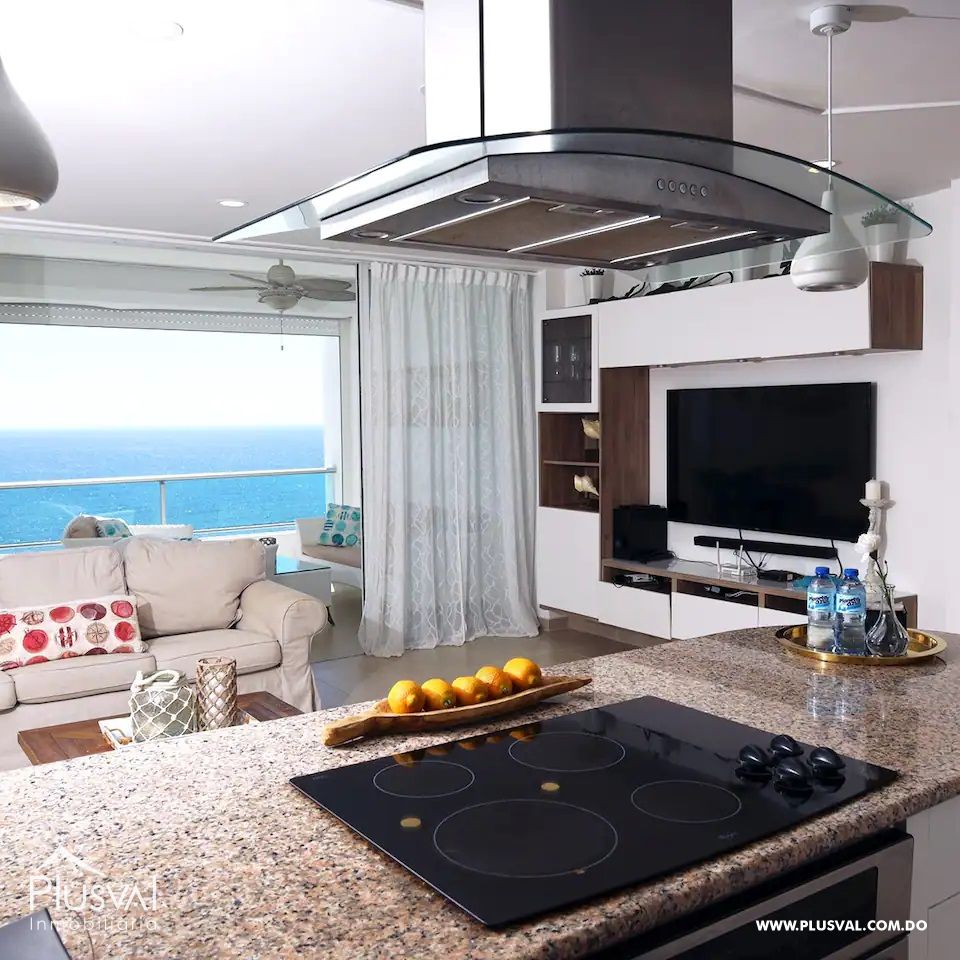 Apartamento en alquiler, en Marbella 220325