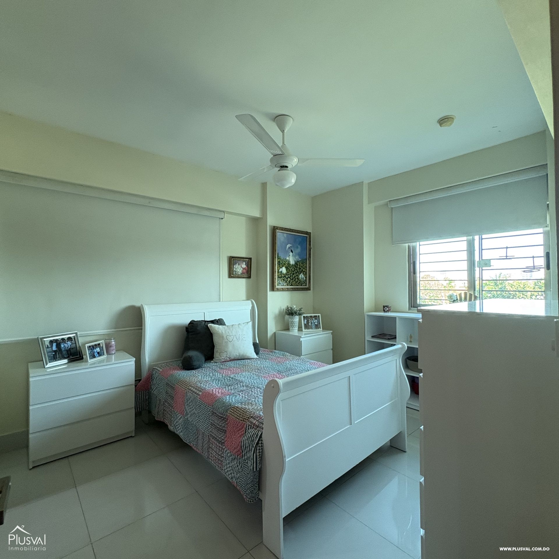 Precioso apartamento en venta en El Millón, listo para mudarte 426431