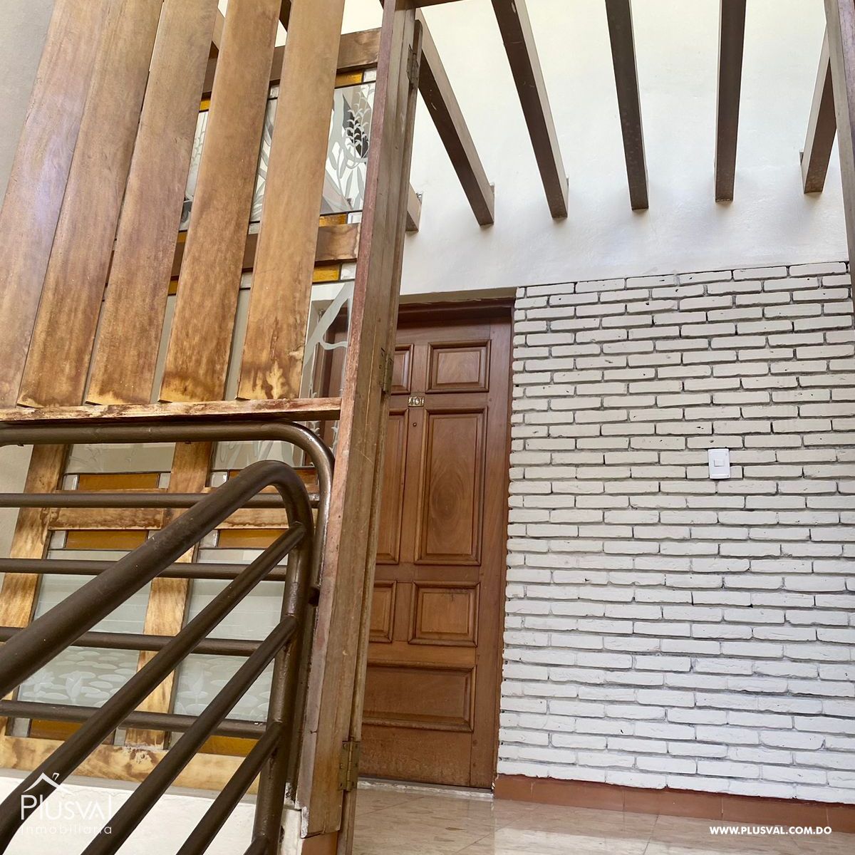 Apartamentos en Venta en Gazcue Plusval Inmobiliaria