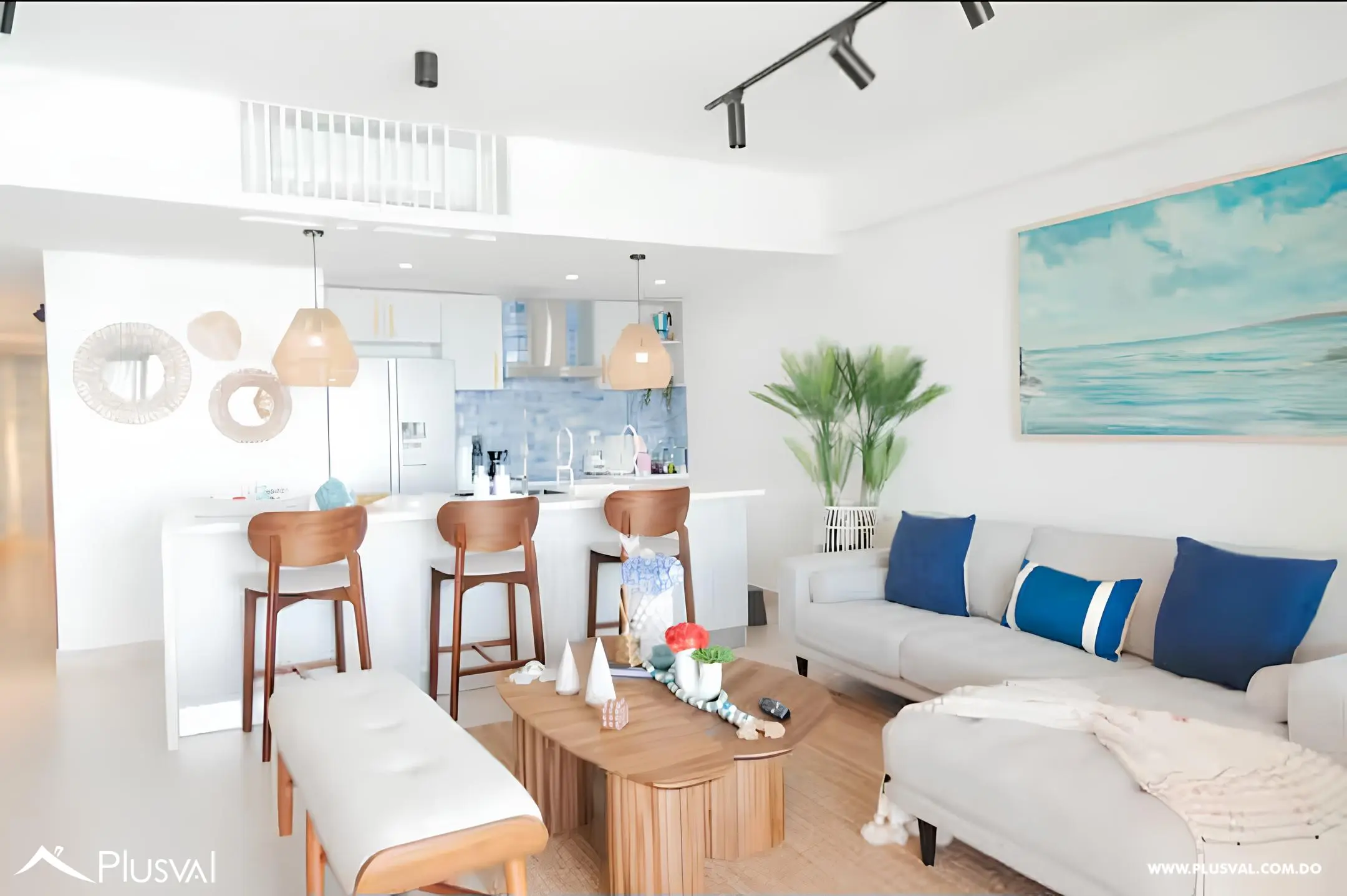 Se alquila apartamento en Juan Dolio 477448