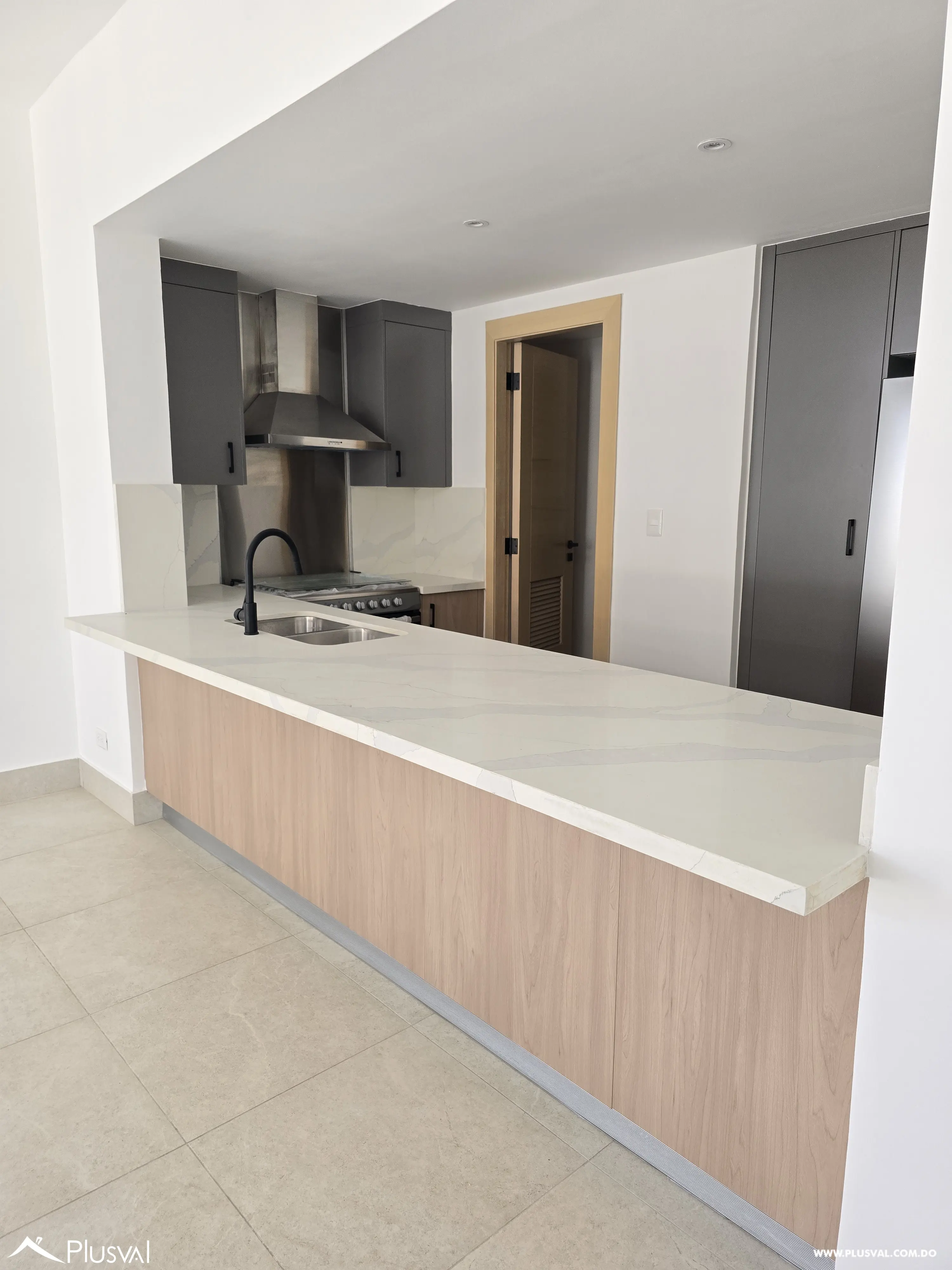 Elegante apartamento en renta en punta cana village con amenidades exclusivas 477767