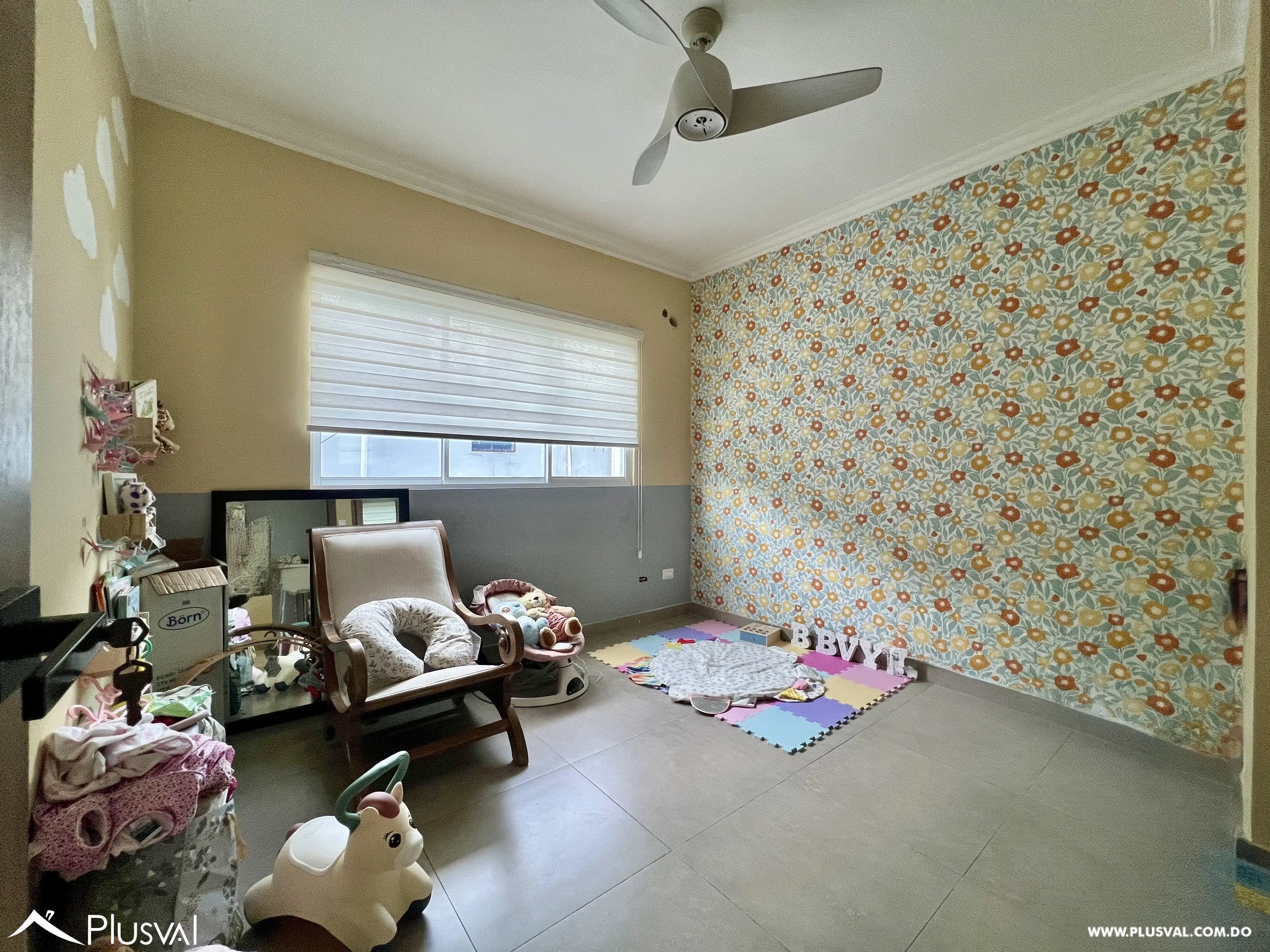 Apartamento en Los Ríos en venta con terraza amplia 475074