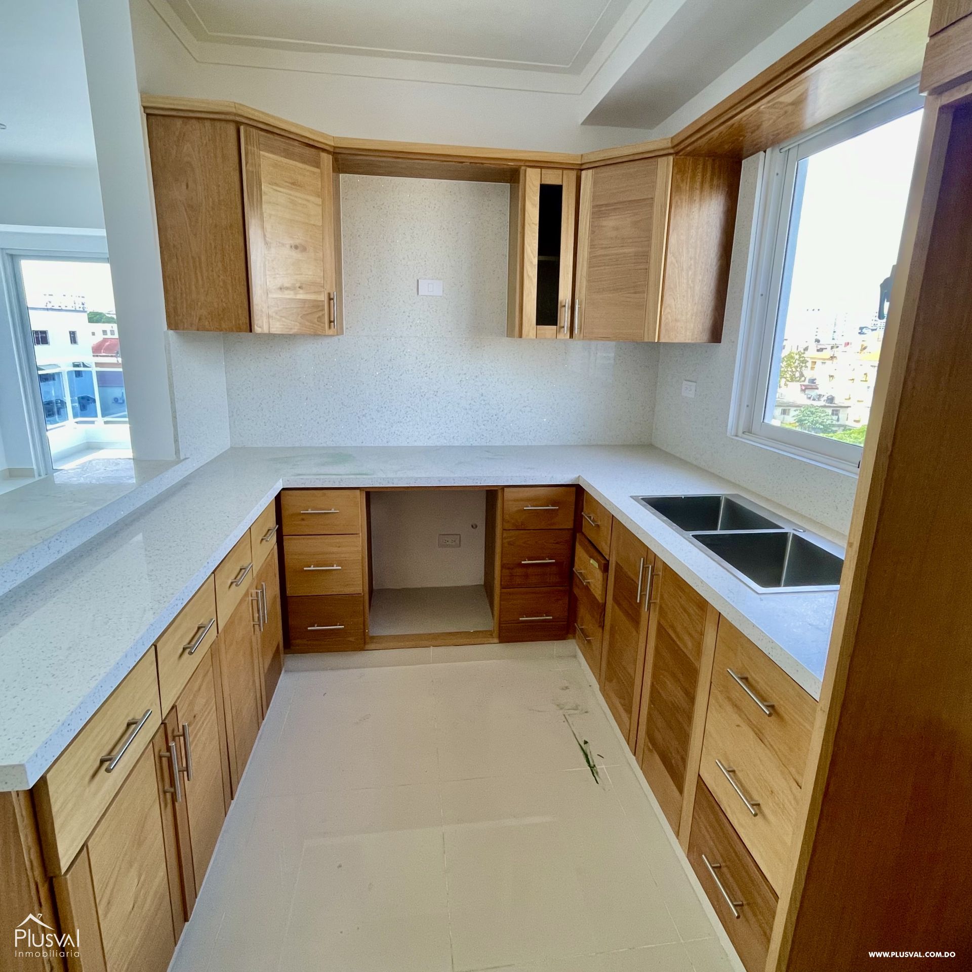 Apartamentos en Venta en El Millón -Tipo A4 362030