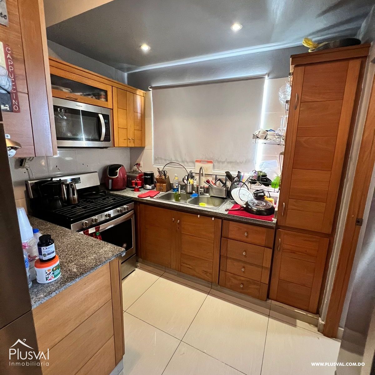 Amplio Penthouse con vista al Mar y al Parque Mirador Sur 333984