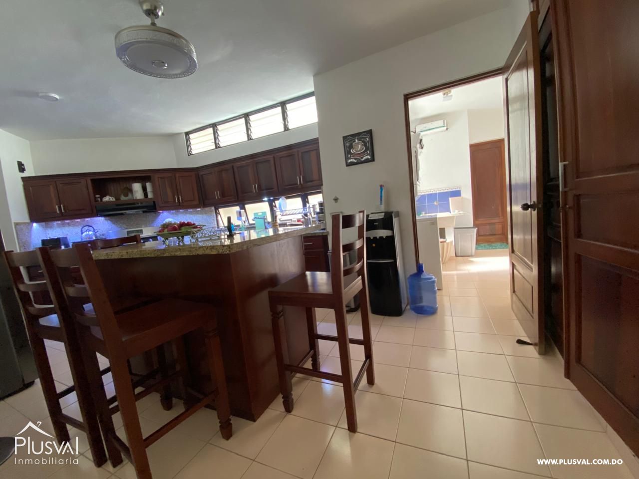 Céntrico Apartamento en Venta con Vista Impresionante 477222