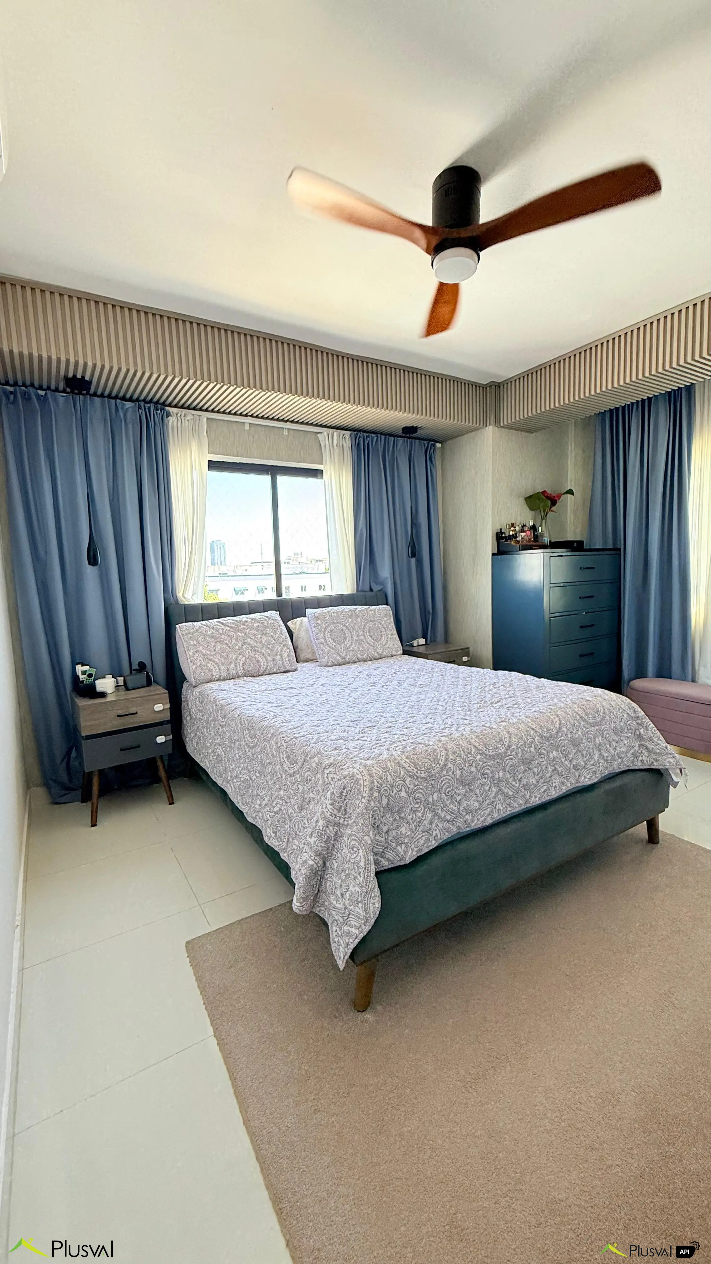 Venta de excelente apartamento en Los Restauradores 450831