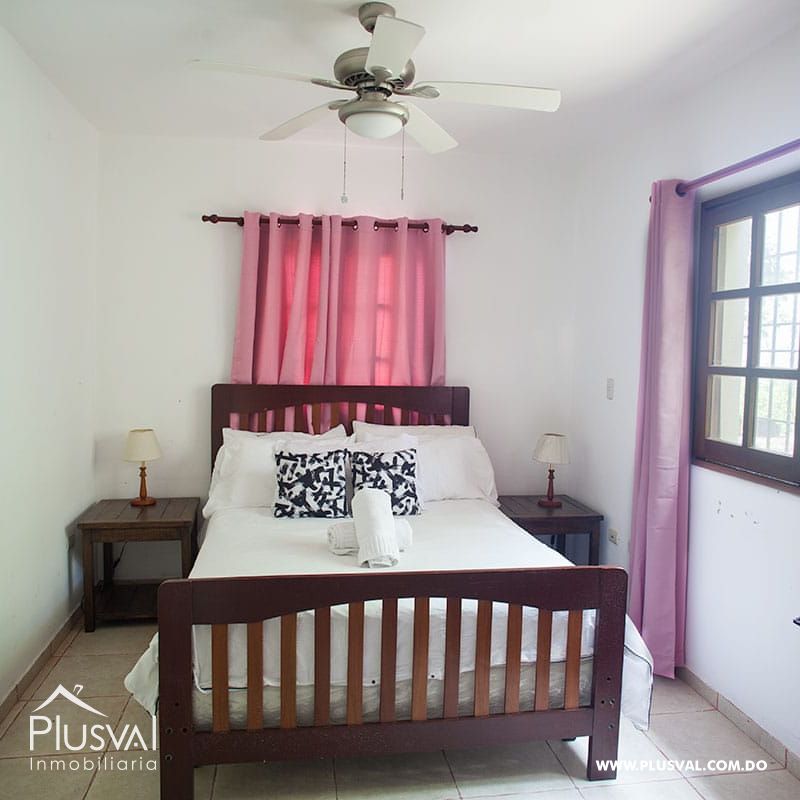 Villa en venta, Jarabacoa 211889