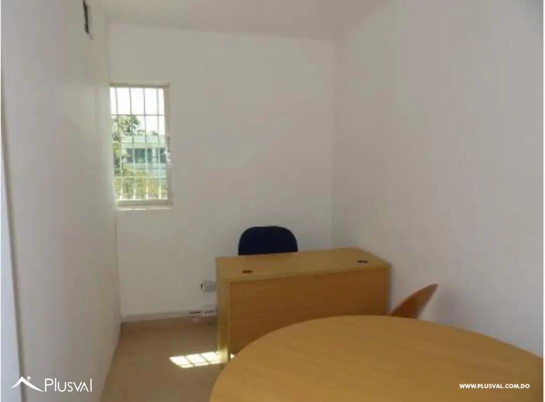 Casa comercial en alquiler en la Castellana 534632